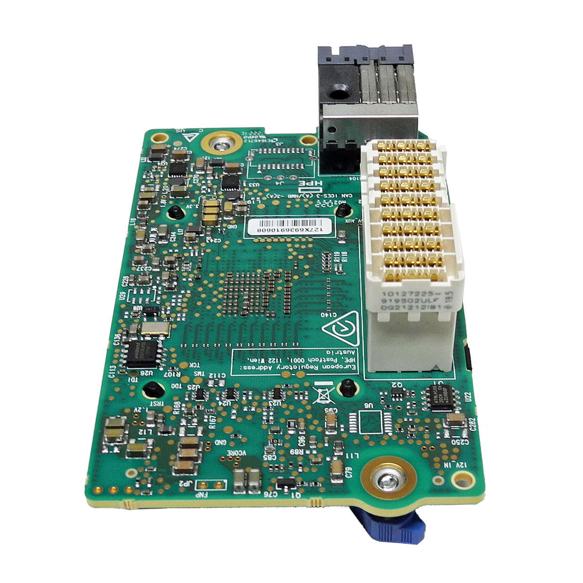 HP Synergy 6410C Dual-Port 25Gb / 50Gb Mezzanine Ethernet Adapter 871365-001