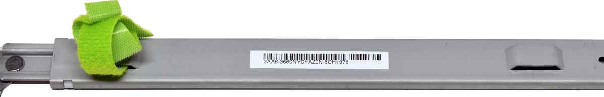 SUN Oracle Cable Management Arm 2AA6-3660NY0FAZ0N For X5-2 / X8-2 SUN Oracle 2AA6-3660NY0FAZ0N Cable Management Arm für X5-2 / X8-2