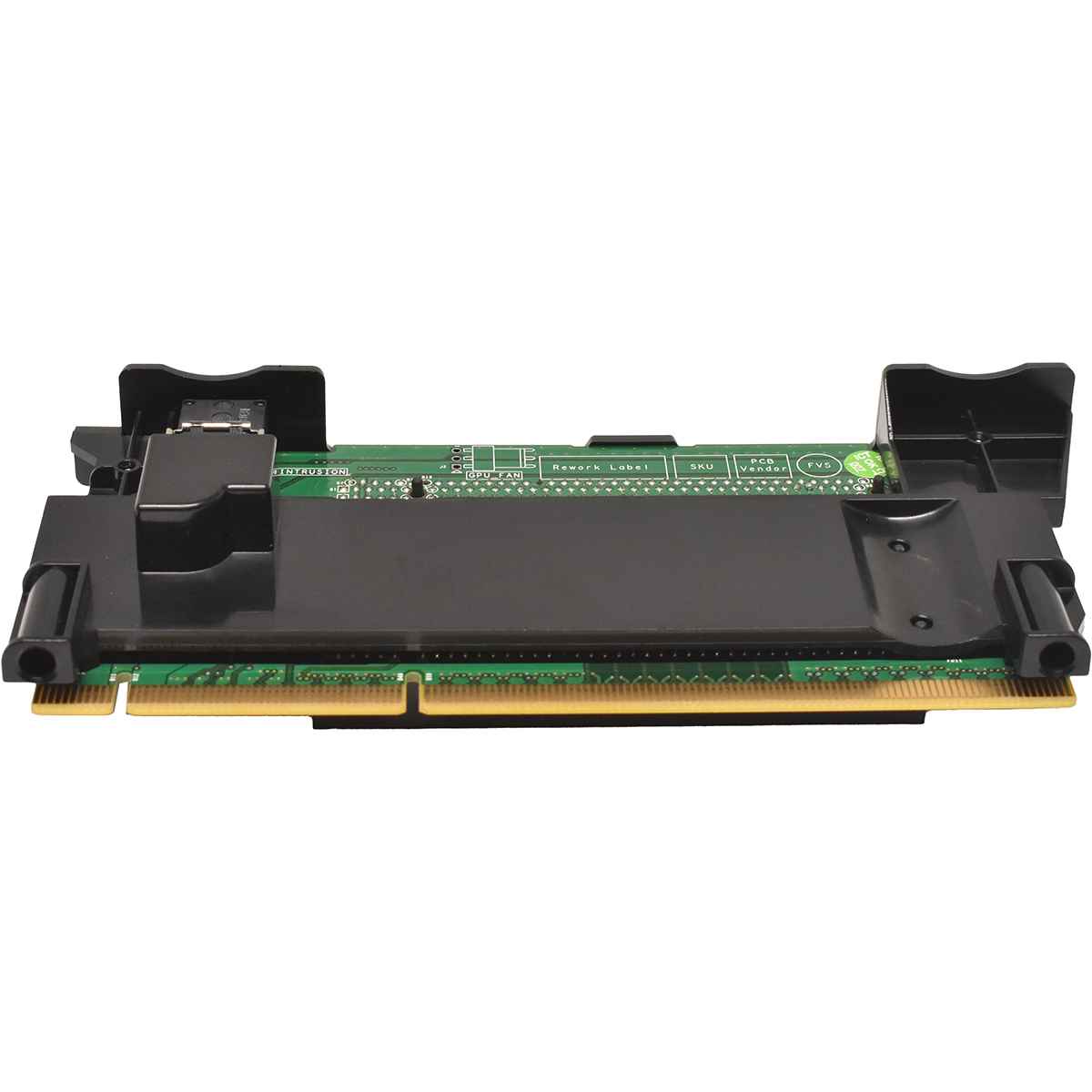 Dell 0T44HM Riser Board PCIe x8 für PowerEdge R520 Dell 0T44HM Riser Board PCIe x8 für PowerEdge R520