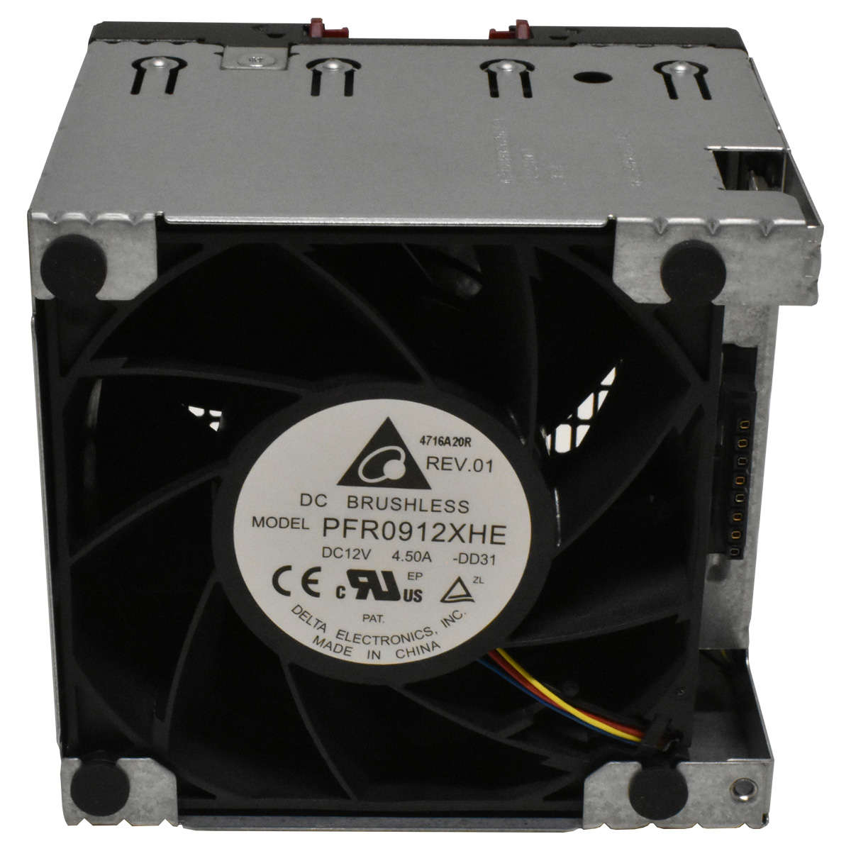 HP Fan for HP PROLIANT DL580 G8 / DL580 G9 732428-001