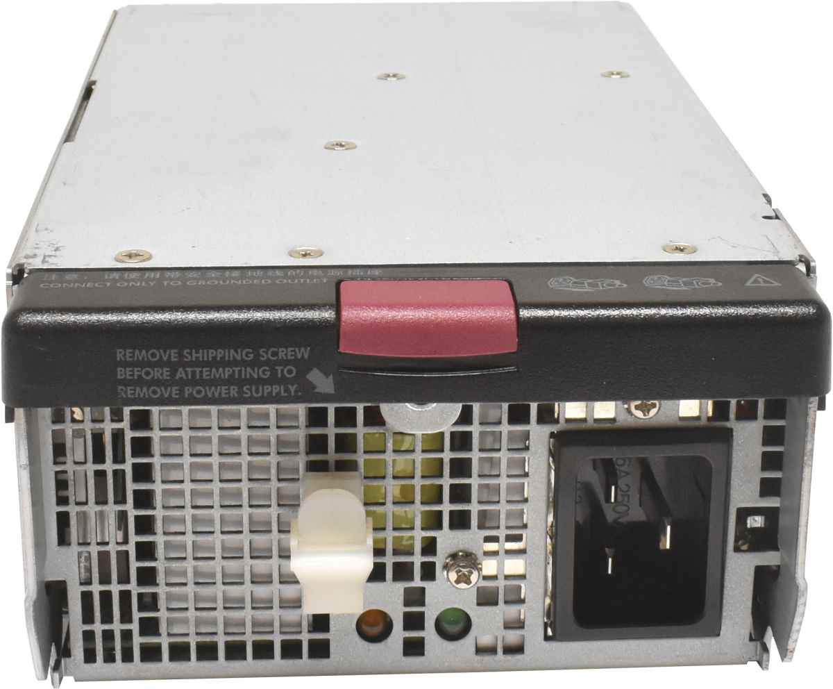 HP Power Supply / Netzeil 1300W HSTNS-PA01 337867-001 für ProLiant DL580 G3/G4