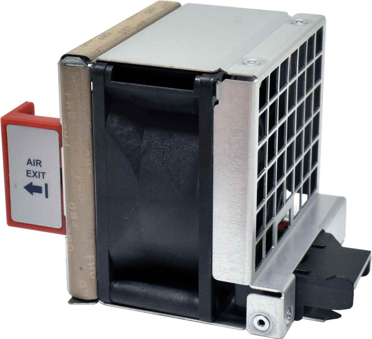 Arista DCS-7316 FAN-7002-F ASY-01153-03 109-U0012-01 Arista DCS-7316 FAN-7002-F ASY-01153-03 109-U0012-01