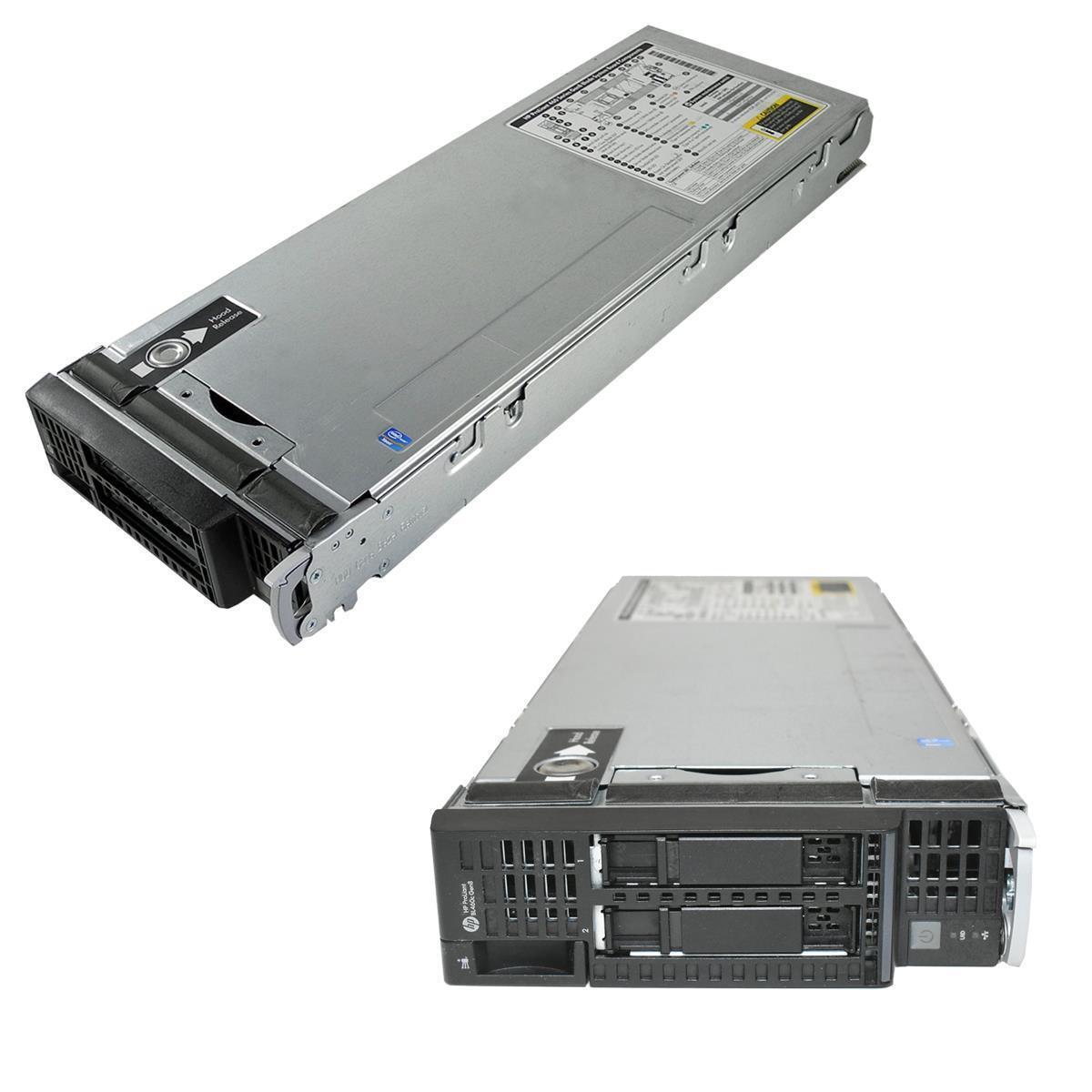 HP ProLiant BL460c G8 Blade Chassis 641016-B21 735151-B21 Smart Array P220i HP ProLiant BL460c G8 Blade Chassis 641016-B21 735151-B21 Smart Array P220i