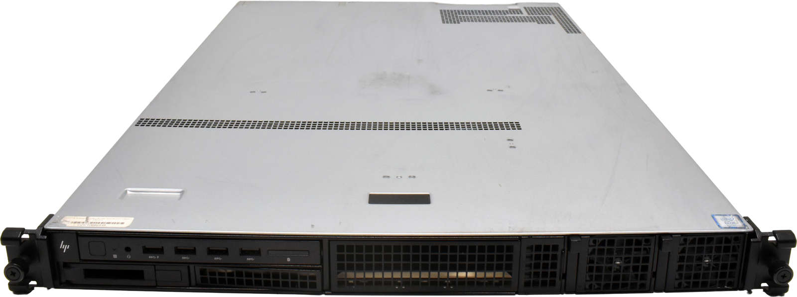 HP ZCentral 4R Workstation W-2235 CPU 128GB RAM 1TB NVMe Radeon W5500 4xDP