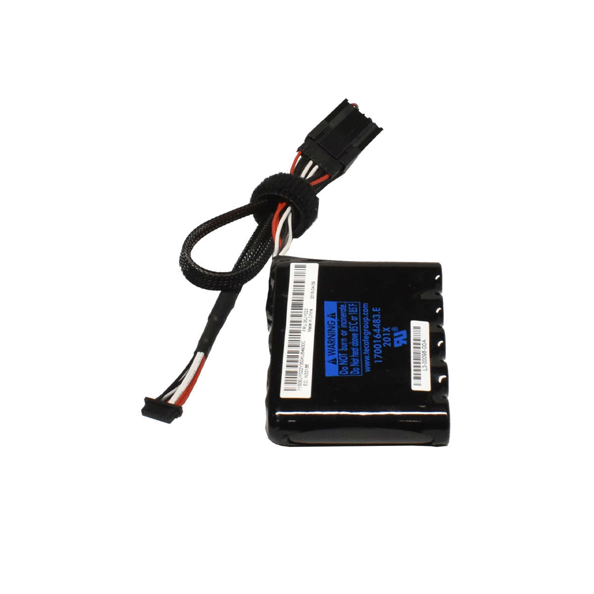 IBM-ServeRAID-M5210-12G-RAID-Controller-46C9111-SA-007.jpg IBM ServeRAID M5210 12G RAID Controller 46C9111 +SAS Kabel +4 GB Cache +BBU LP