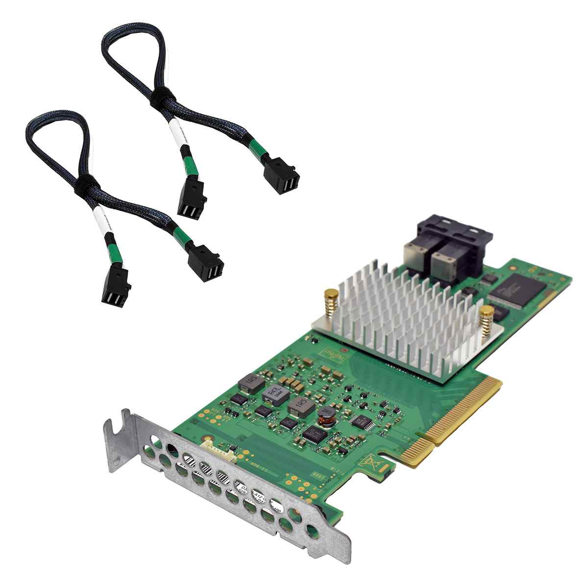 Fujitsu Primergy PRAID CP400i D3307-A12 GS2 A3C40174126 12Gb RAID Controller 2x SAS Kabel LP Fujitsu Primergy PRAID CP400i D3307-A12 GS2 A3C40174126 12Gb RAID Controller 2x SAS Kabel LP