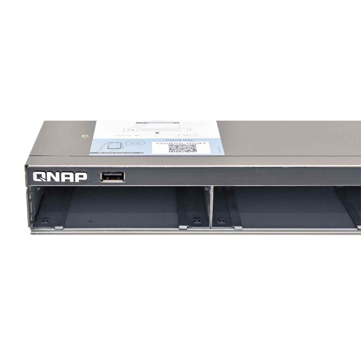 QNAP NAS Storage TS-453U 52100-002489-RS Celeron J1900 1.99GHz CPU 4GB RAM QNAP NAS Storage TS-453U 52100-002489-RS Celeron J1900 1.99GHz CPU 4GB RAM