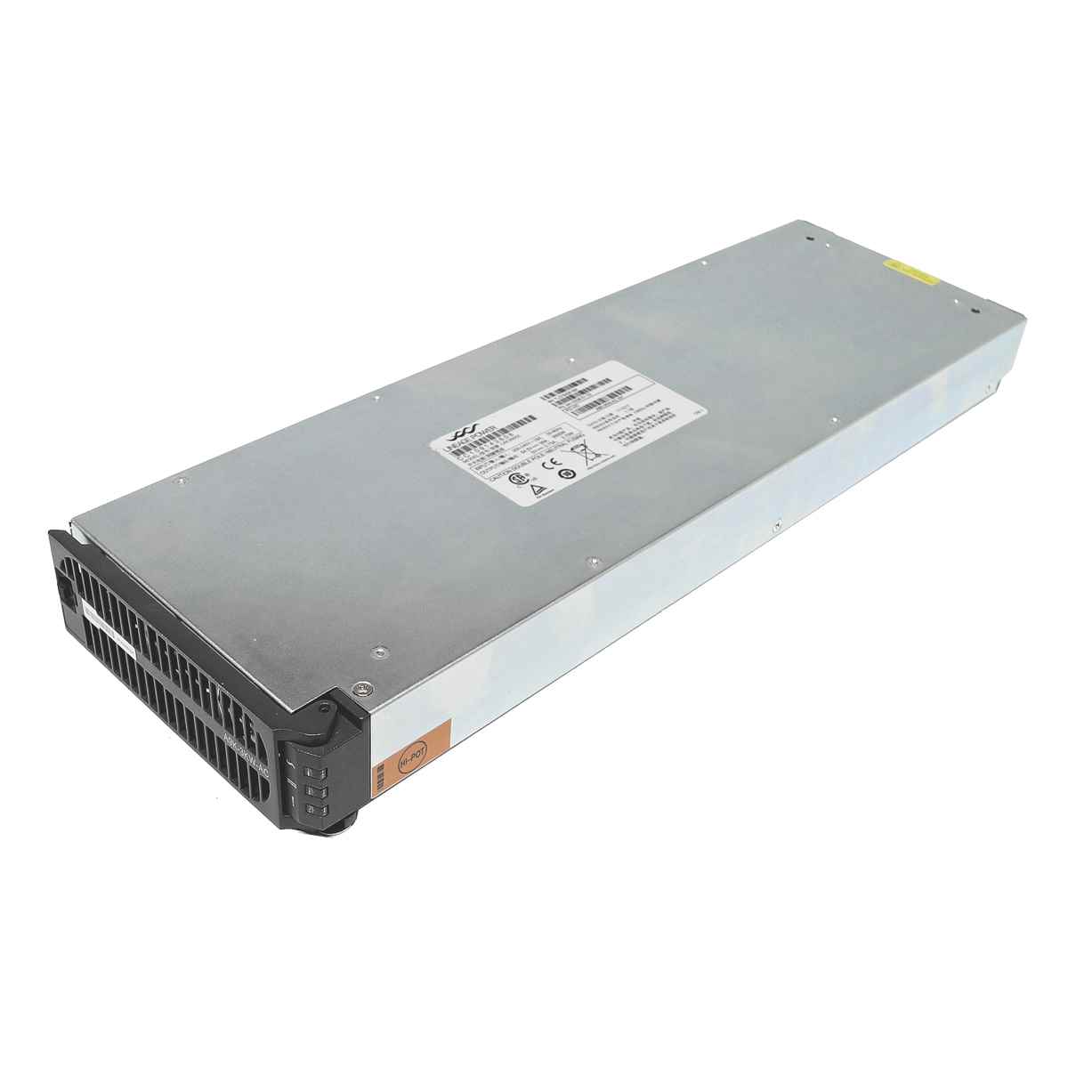 Cisco A9K-3KW-AC Power Supply for Cisco ASR 9000 Series Routers 341-0326-01 Cisco A9K-3KW-AC Power Supply for Cisco ASR 9000 Series Routers 341-0326-01