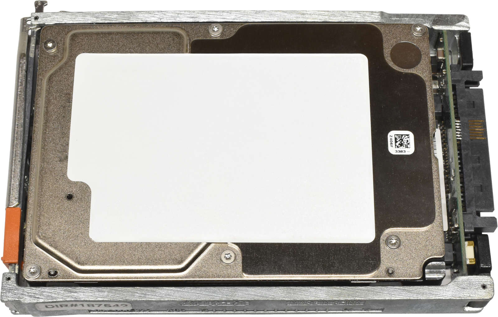 EMC-Seagate-300GB-2-5-15K-6G-SAS-HDD-Festplatte-ST-002.jpg EMC Seagate 300GB 2.5" 15K 6G SAS HDD Festplatte ST9300653SS 9SW066-431 mit EMC Rahmen