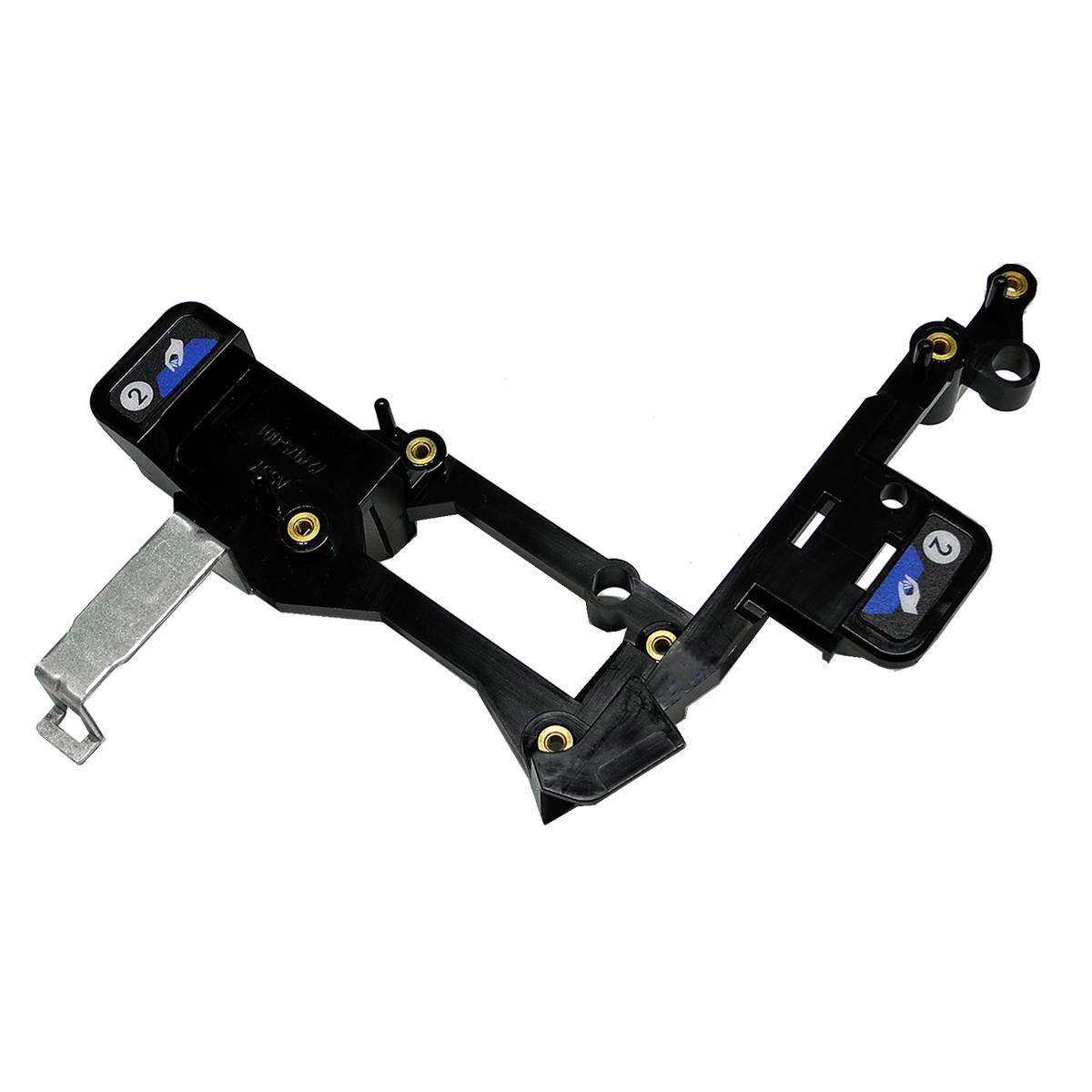 HP-ProLiant-BL460c-G9-Card-Bracket-Kartenhalterung-003.jpg HP ProLiant BL460c G9 Card Bracket / Kartenhalterung 727975-001 727976-001