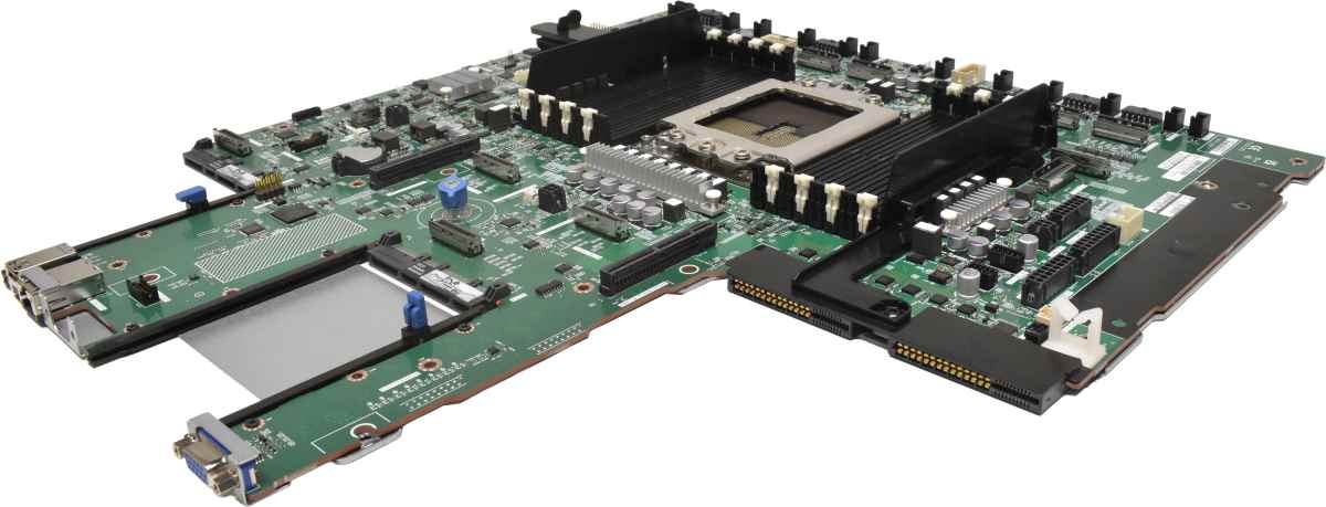 HP RL300 G11 Mainboard P58478-001 P55652-001 Single FCLGA-4926 DDR4