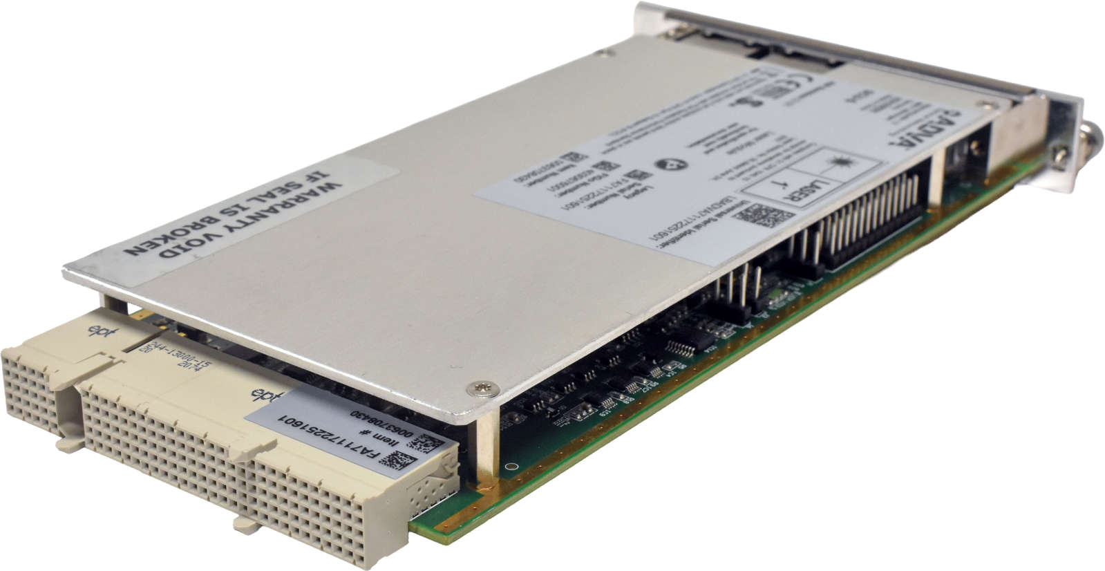 ADVA-SCU-S-0063708430-Dual-Port-RJ-45-NIC-for-FSP-003.jpg ADVA SCU-S 0063708430 Dual-Port RJ-45 NIC for FSP 3000R7