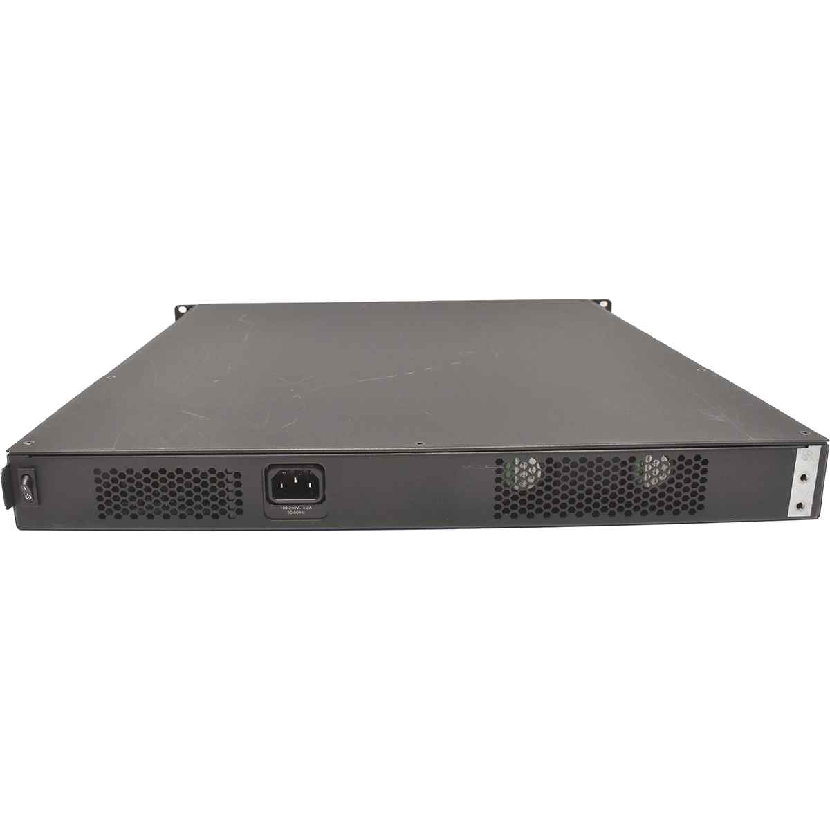 Cisco Firepower FPR-2100-K9 12-Ports RJ-45 GE 4-Ports SFP+ 10G Firewall No HDD No OS