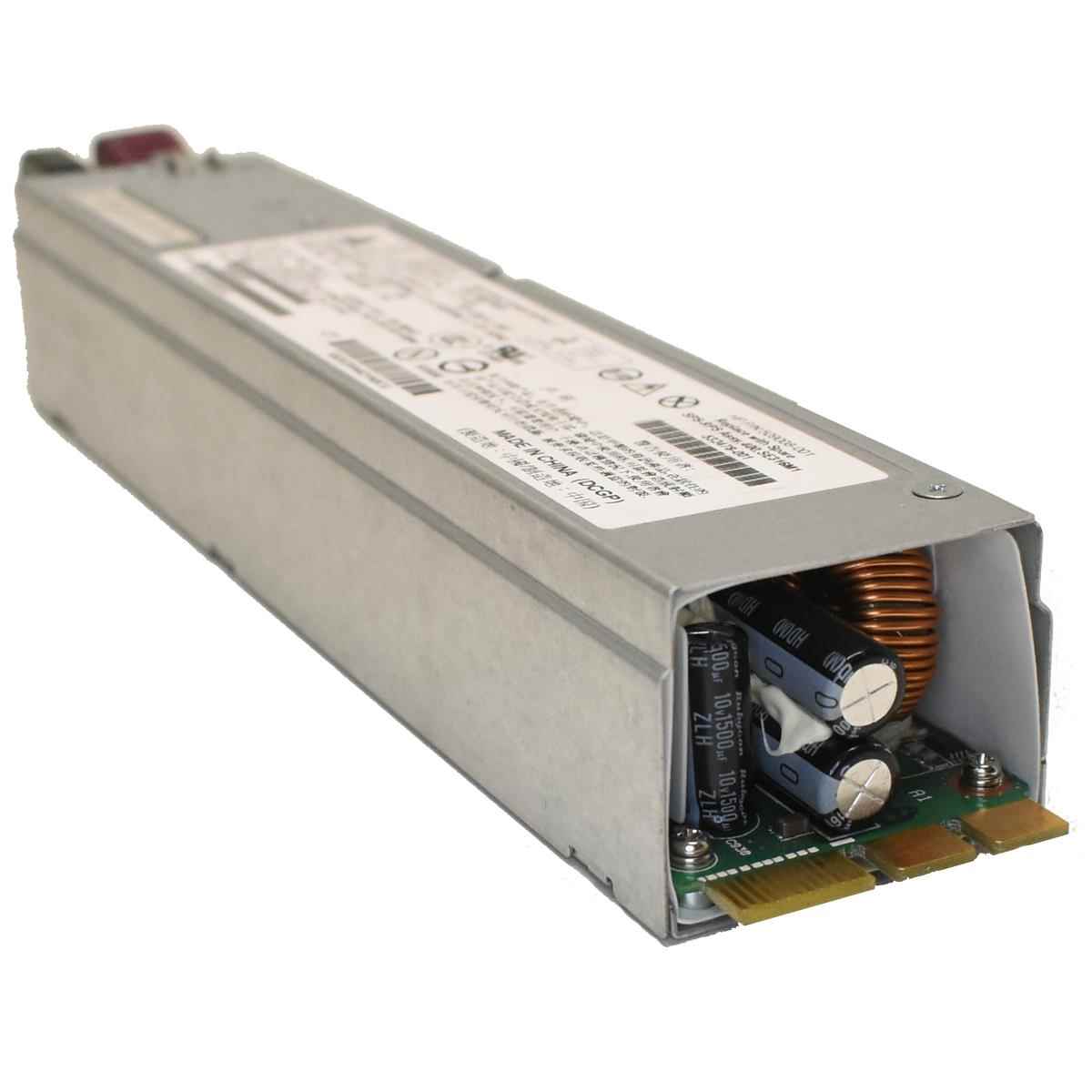 HP Netzteil Power Supply DPS-400AB-5 A DL160 G6 400 Watt 532478-001 DL320 G6 HP Netzteil Power Supply DPS-400AB-5 A DL160 G6 400 Watt 532478-001 DL320 G6