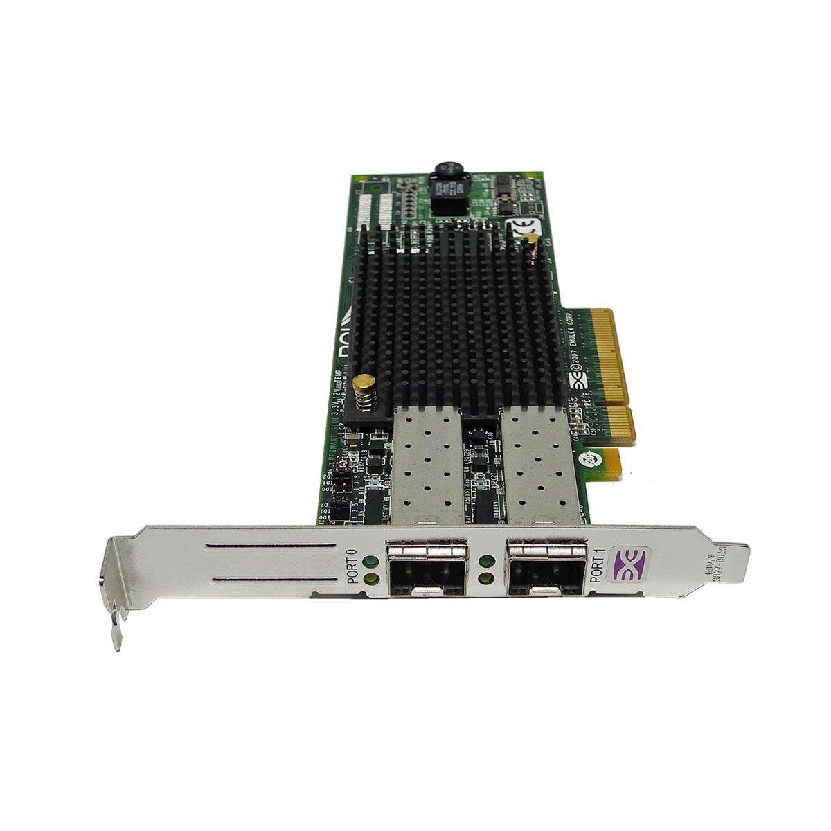EMULEX-LightPulse-LPE12002-8Gb-s-PCIe-x8-FC-Server-003.jpg EMULEX LightPulse LPE12002 8Gb/s PCIe x8 FC Server Adapter P002181-01B Rev B