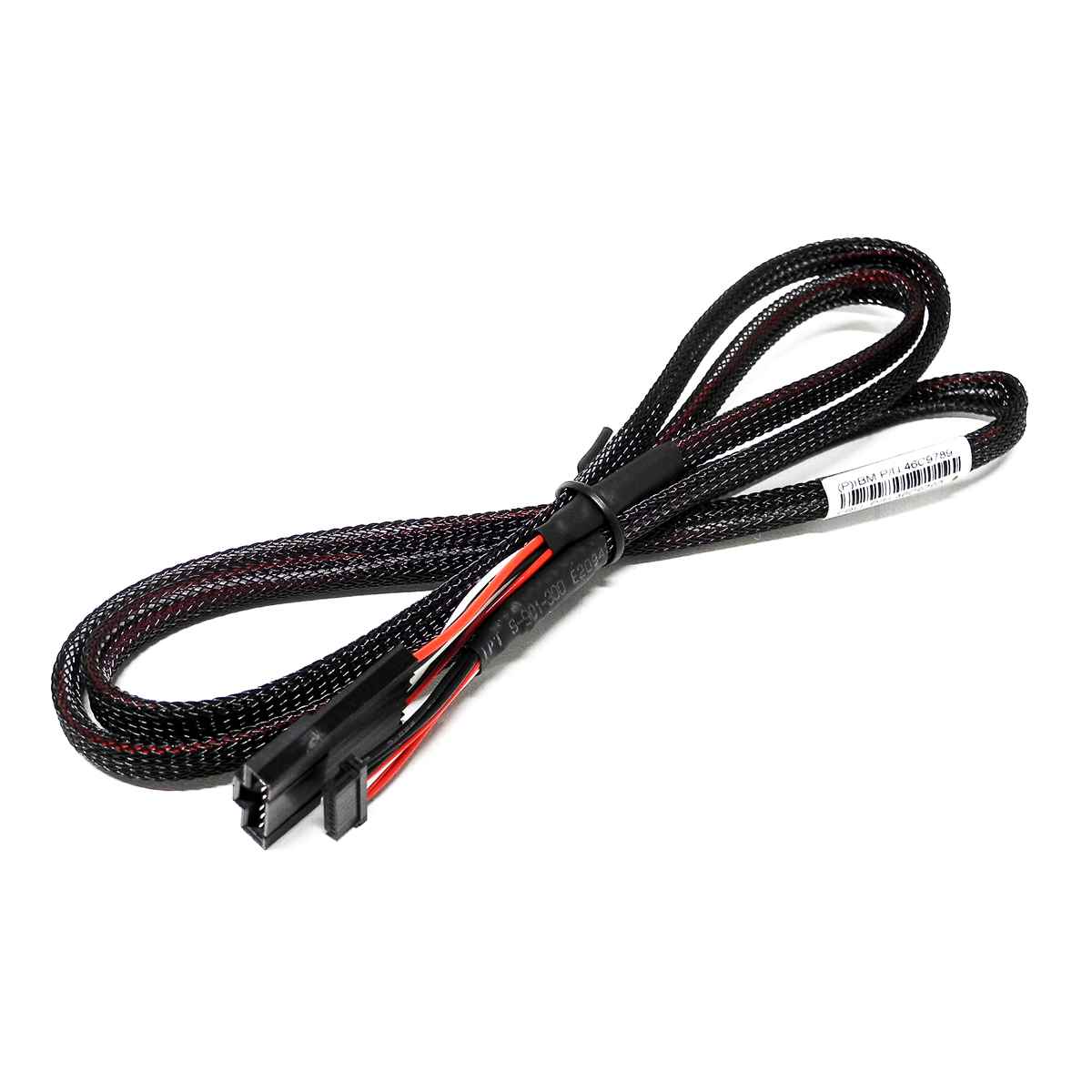 IBM 450 mm Battery Cable 46C9790 46C9793 für ServeRAID M5200 Serie !! Neu !! IBM 450 mm Battery Cable 46C9790 46C9793 für ServeRAID M5200 Serie !! Neu !!