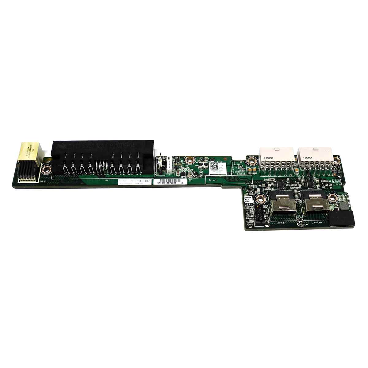 DELL PowerEdge C6145 Midplane Controller Board 0HHR5H neu new DELL PowerEdge C6145 Midplane Controller Board 0HHR5H neu new