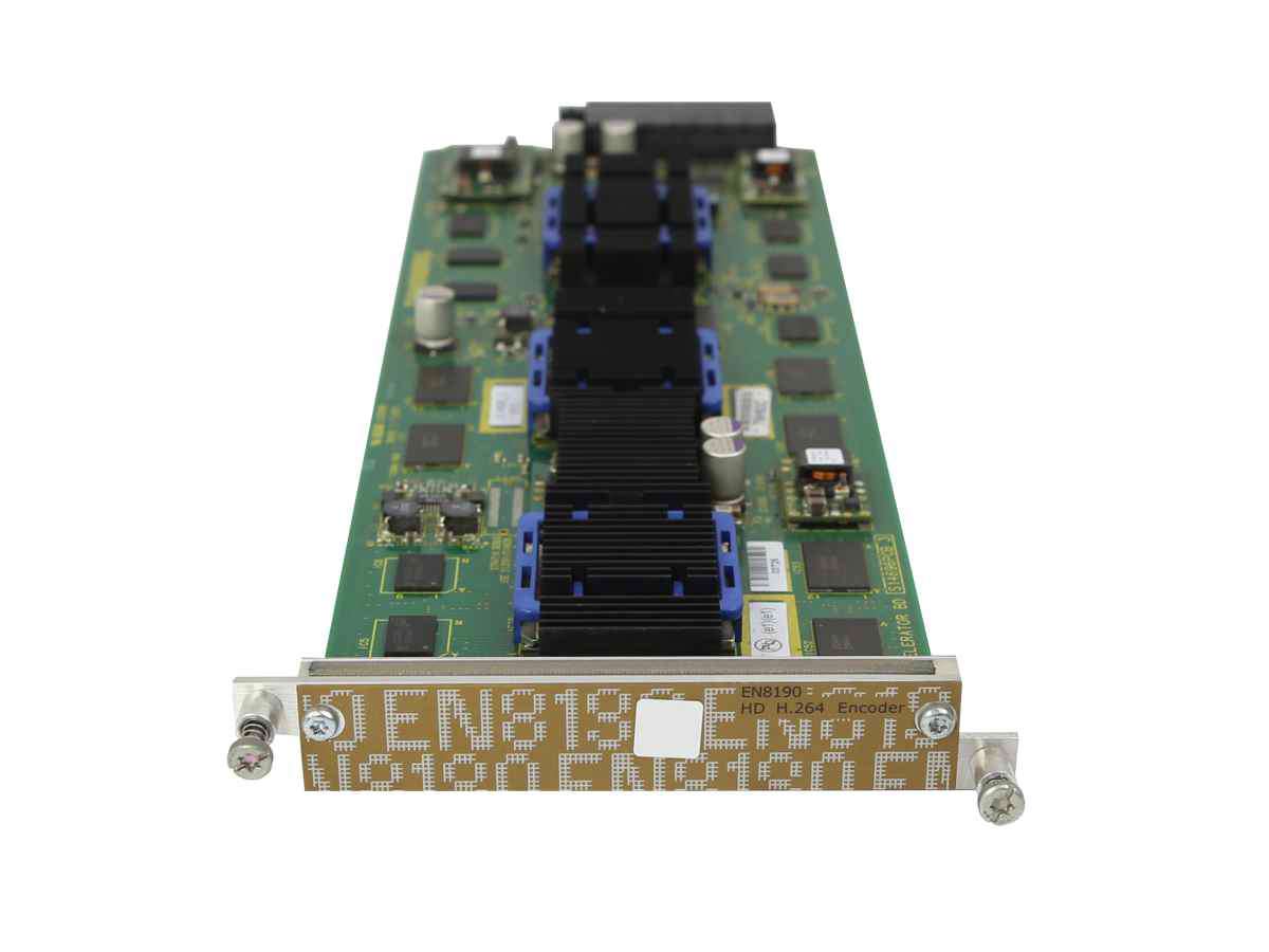 Ericsson-Tandberg-Encoder-Module-HD-H-264-SDI-for-004.jpg Ericsson Tandberg Encoder Module HD H.264 SDI for VPC Encoder EN8190