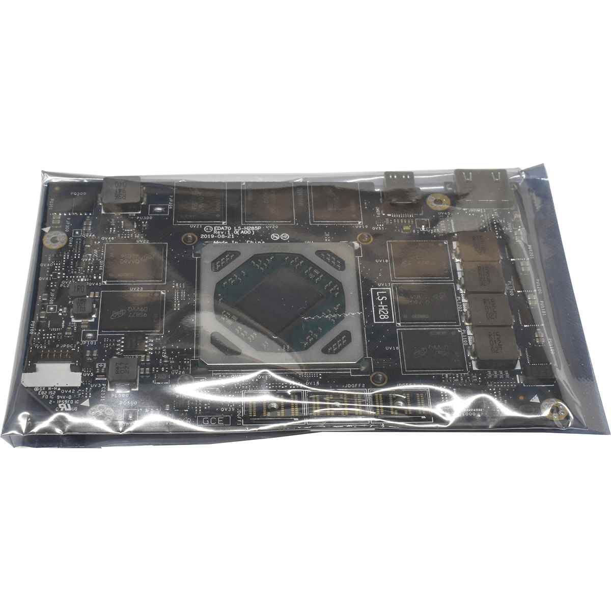Dell AMD Radeon Pro WX7100 0YRPP8 8GB GDDR5 Grafikkarte HDMI mDP für Precision 7730 7740 Dell AMD Radeon Pro WX7100 0YRPP8 8GB GDDR5 Grafikkarte HDMI mDP für Precision 7730 7740