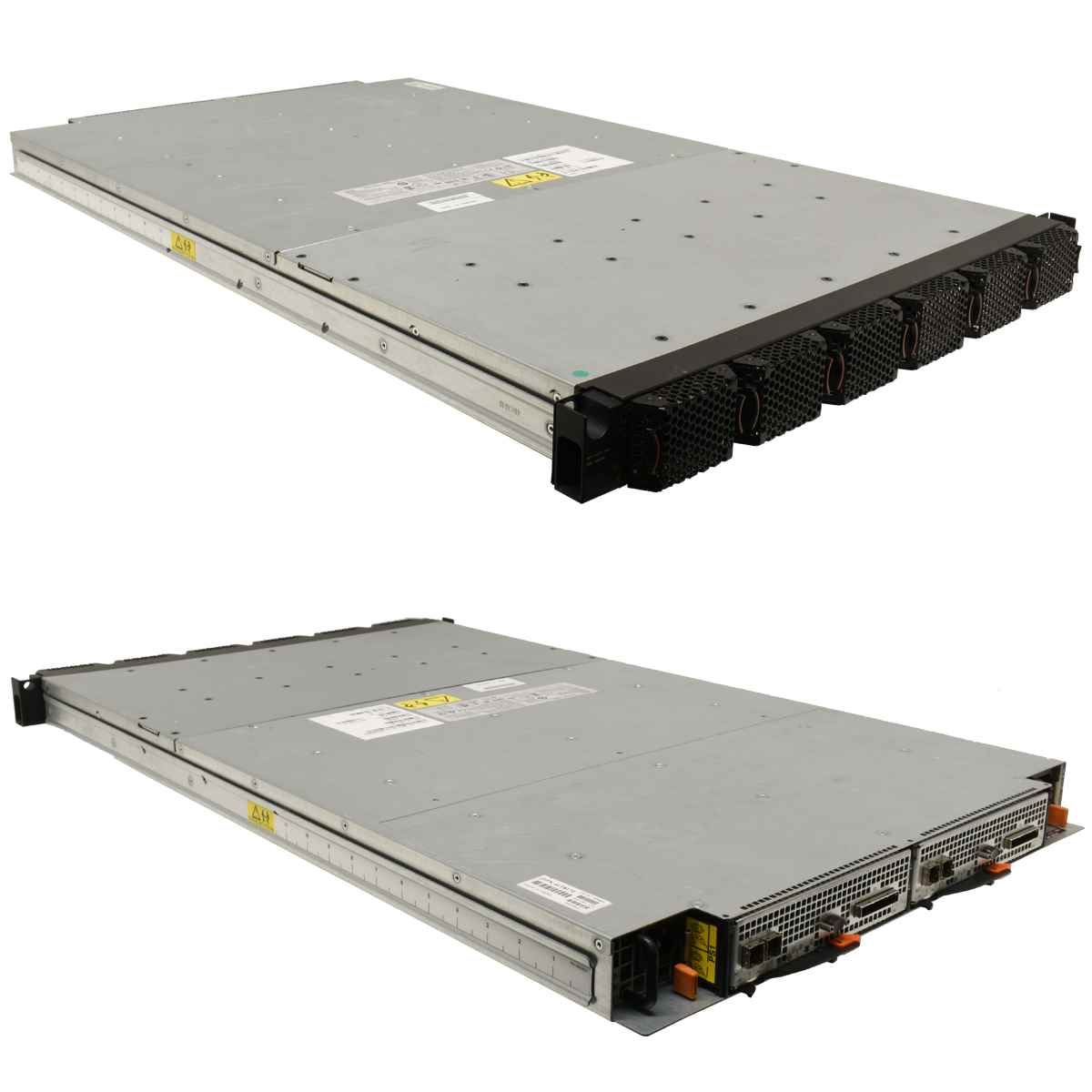 IBM System Storage DS8000 Series 1U 2107-D03 2x 00MA014 00MA016 Controller 30x Bays 1.8 Zoll IBM System Storage DS8000 Series 1U 2107-D03 2x 00MA014 00MA016 Controller 30x Bays 1.8 Zoll