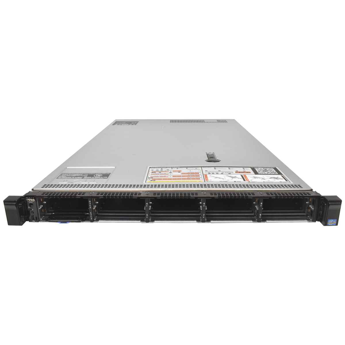 Dell PowerEdge R620 ohne CPU 0 GB RAM 2x Kühler 10x SFF 2,5 iDrac7 H710 Dell PowerEdge R620 ohne CPU 0 GB RAM 2x Kühler 10x SFF 2,5 iDrac7 H310 mini