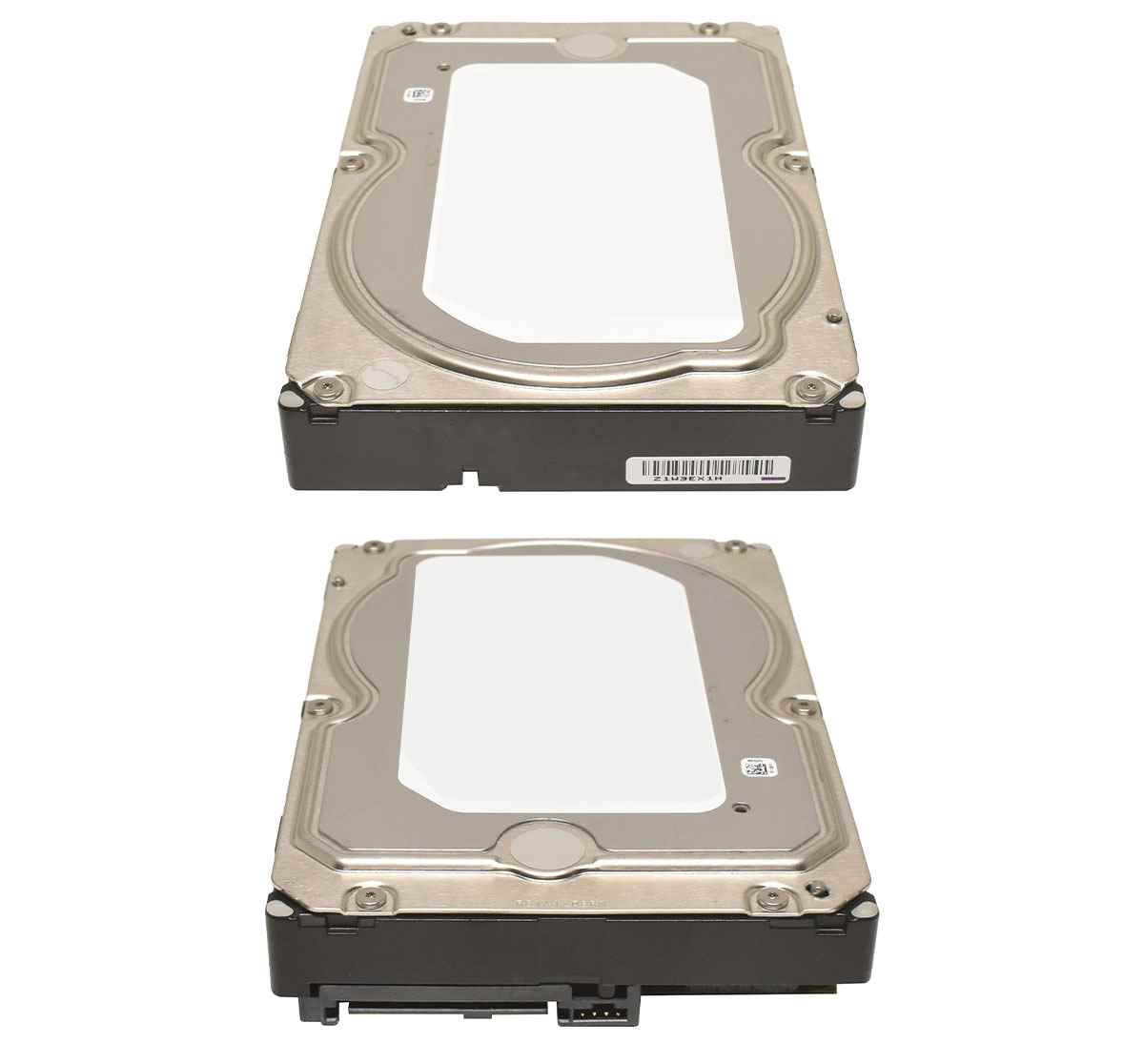 Dell 1TB 3.5" 7.2K 6G SAS HDD Festplatte ST1000NM0001 0740YX