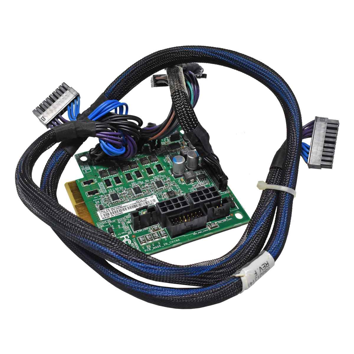 IBM Backplane Netzteil / PSU 46W2902 Power Distribution Board für iDataPlex DX360 M4 IBM Backplane 46W2902 Power Distribution Board für iDataPlex DX360 M4