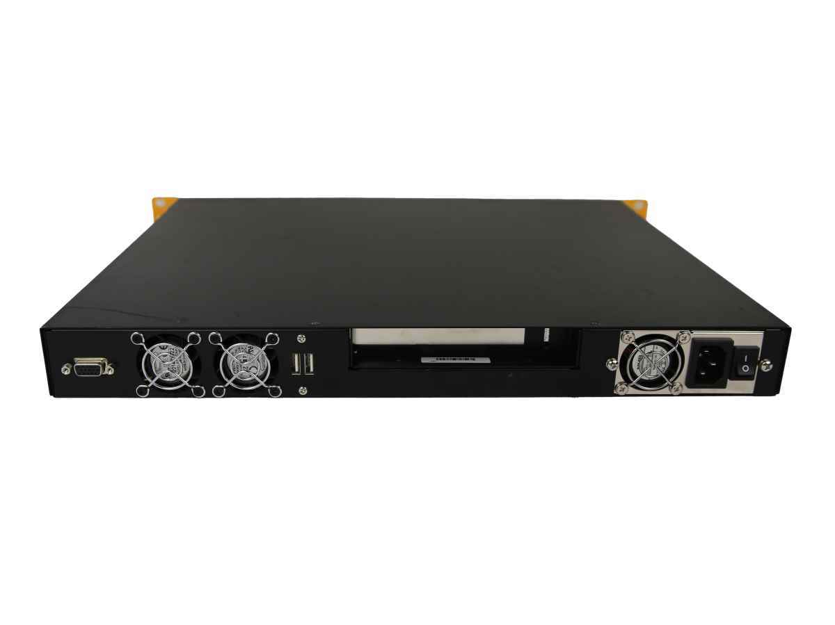 Kemp LoadMaster 2600 NSA3110-LM2600-IR No SSD No OS Kemp LoadMaster 2600 NSA3110-LM2600-IR No SSD No OS