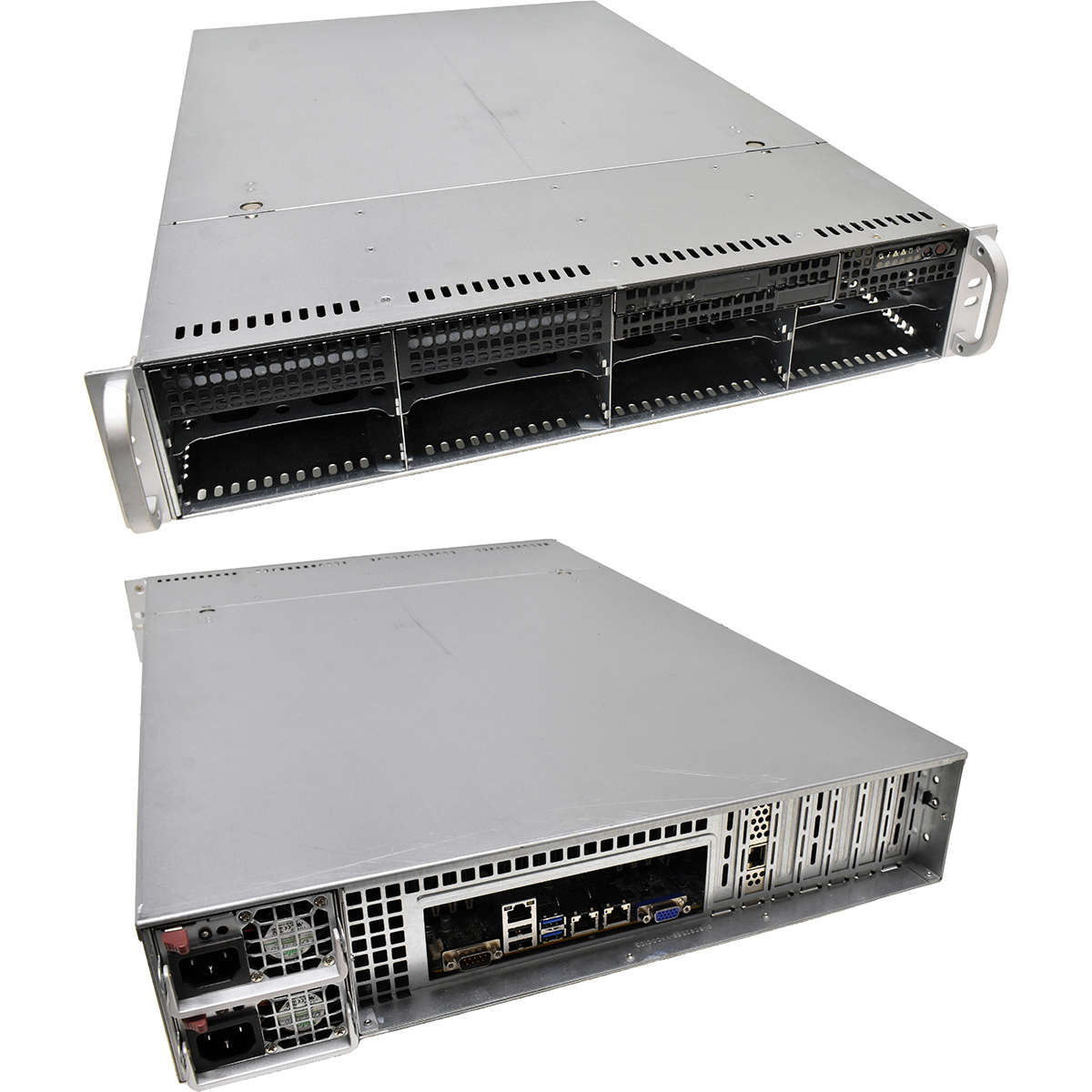 Supermicro-CSE826-E5-1650-V3-6C-3-5GHz-X10SRL-F-Bo-006.jpg Supermicro CSE826 E5-1650 V3 6C 3,5GHz X10SRL-F Board 64GB RAM 8xLFF ARC-1224-8i