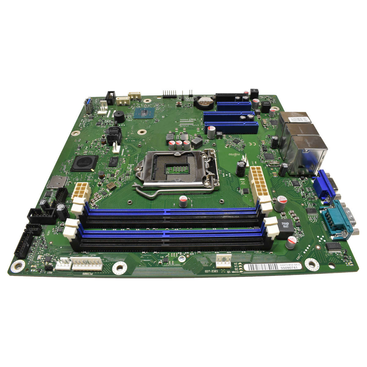 Fujitsu-TX1320-M3s-Systemboard-RAM-DDR4-D3373-B12-001.jpg Fujitsu TX1320 M3s Systemboard RAM DDR4 D3373-B12 GS 3