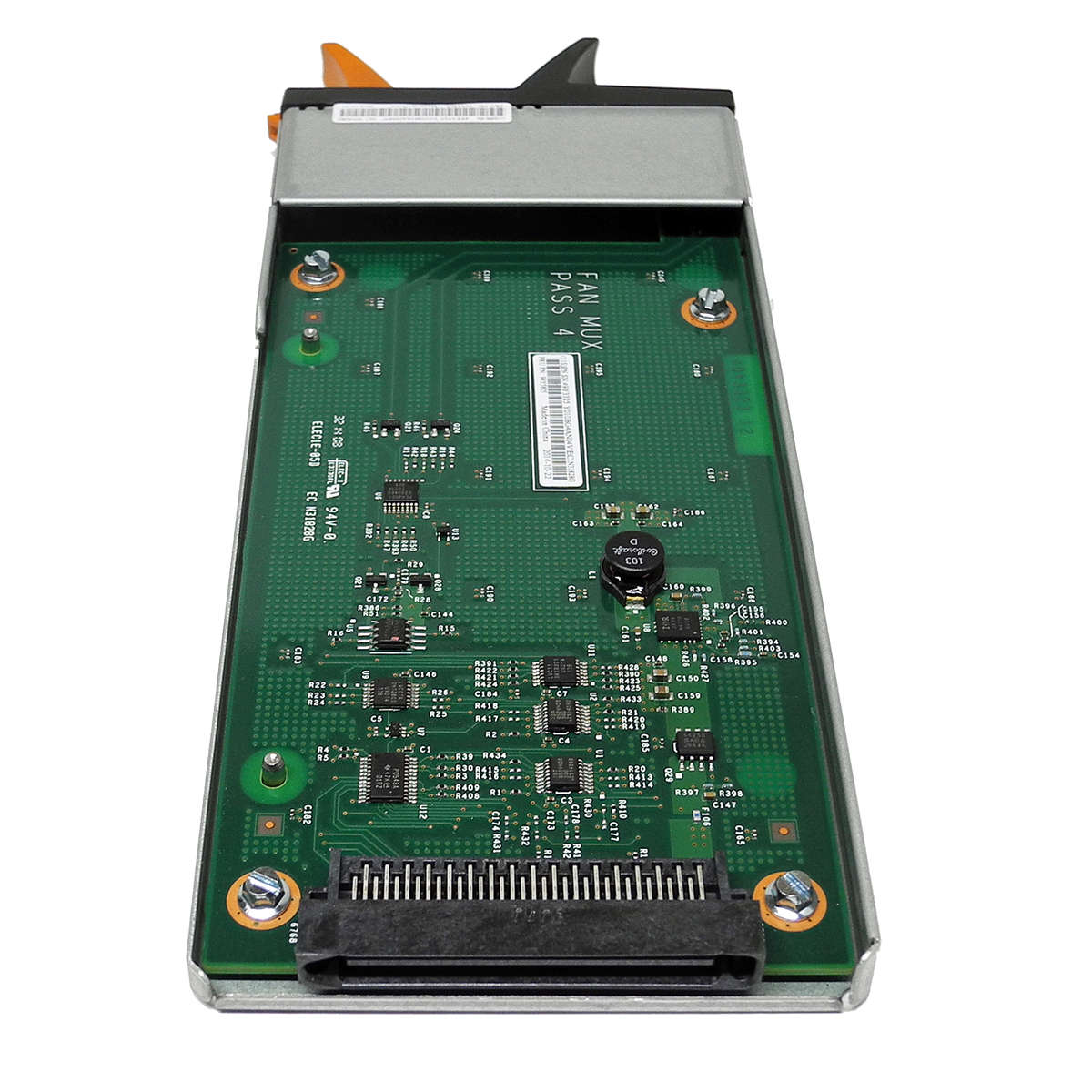 IBM-Fan-Logic-Module-for-Flex-System-Enterprise-Ch-004.jpg IBM Fan Logic Module for Flex System Enterprise Chassis 94Y5805 49Y3325