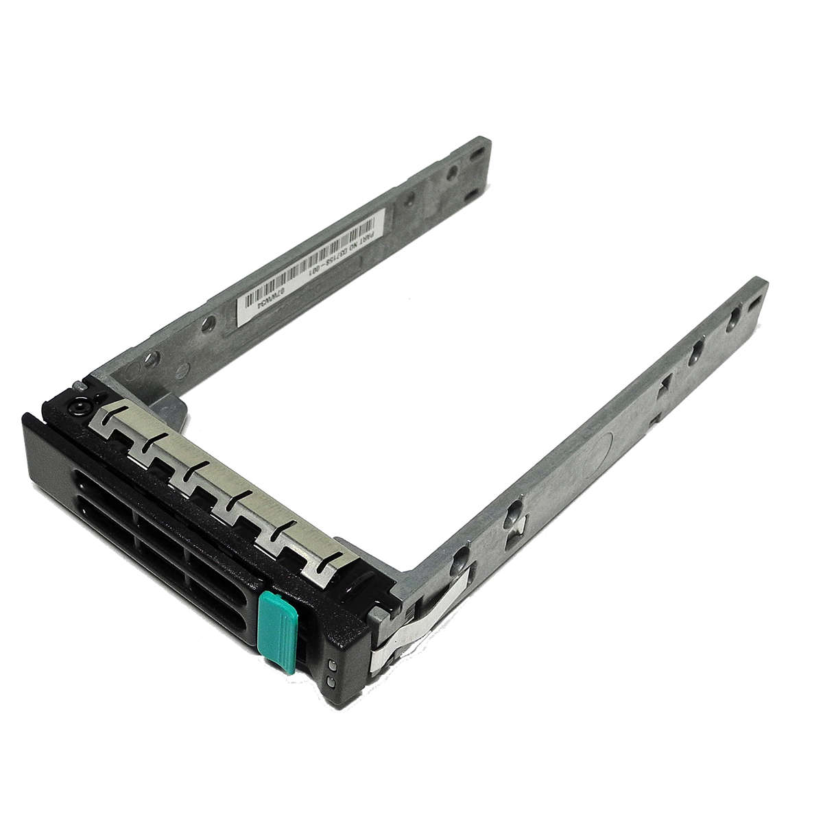 Intel 2.5" HDD Caddy D37158-001 H17613-006 for SR1550, SR1600, SR2600 Server