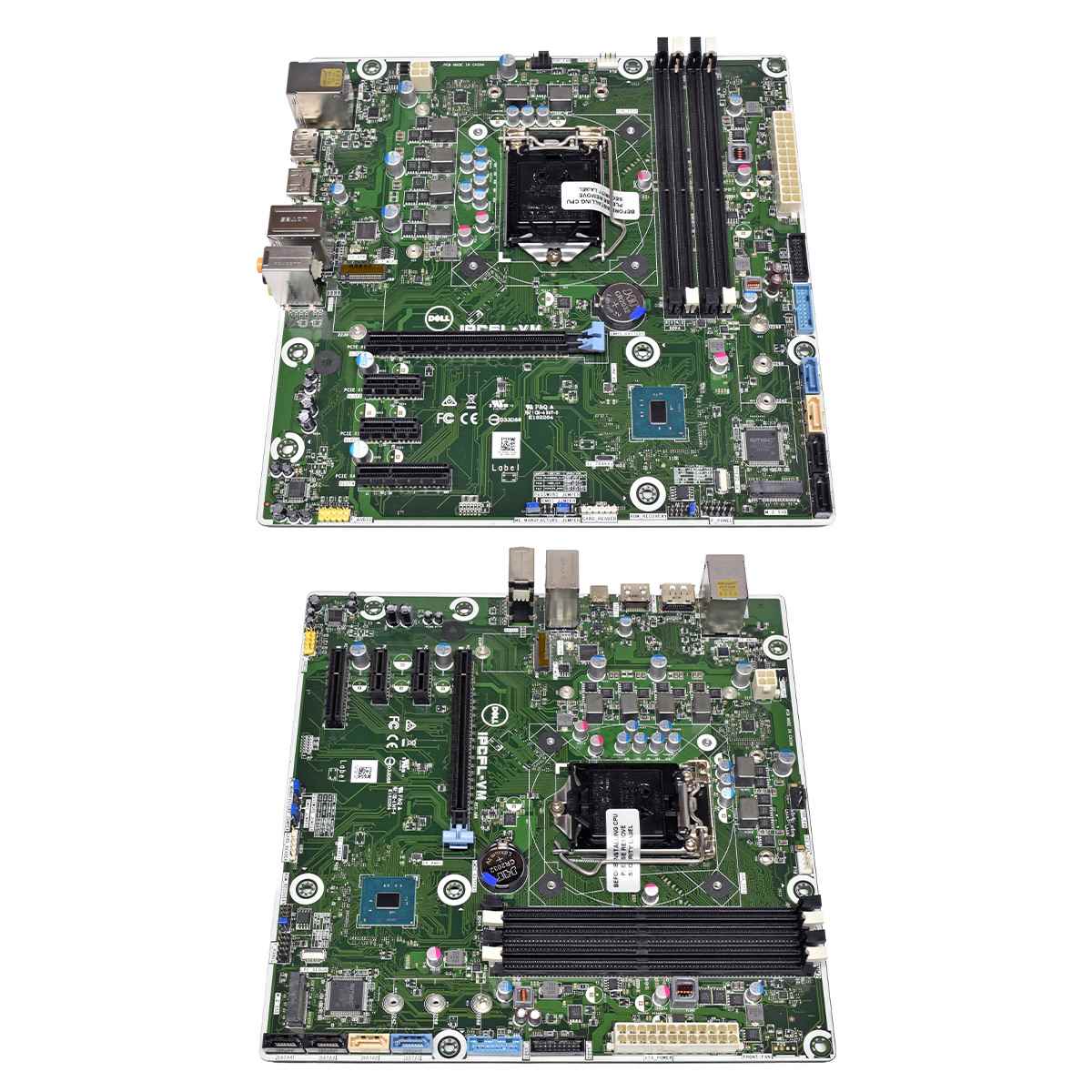 Dell Motherboard IPCFL-VM 0DF42J LGA1151 DDR4 for XPS 8930