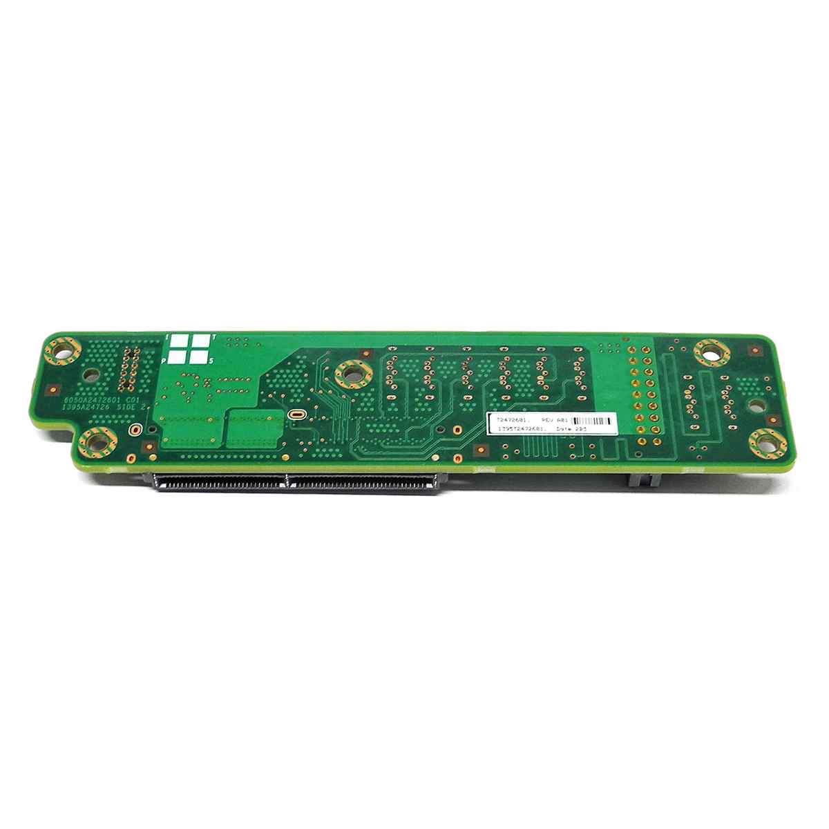 DELL PowerEdge C6220 Interposer Card Midplane 8 x SATA 0F2XD0 DELL PowerEdge C6220 Interposer Card Midplane 8 x SATA 0F2XD0