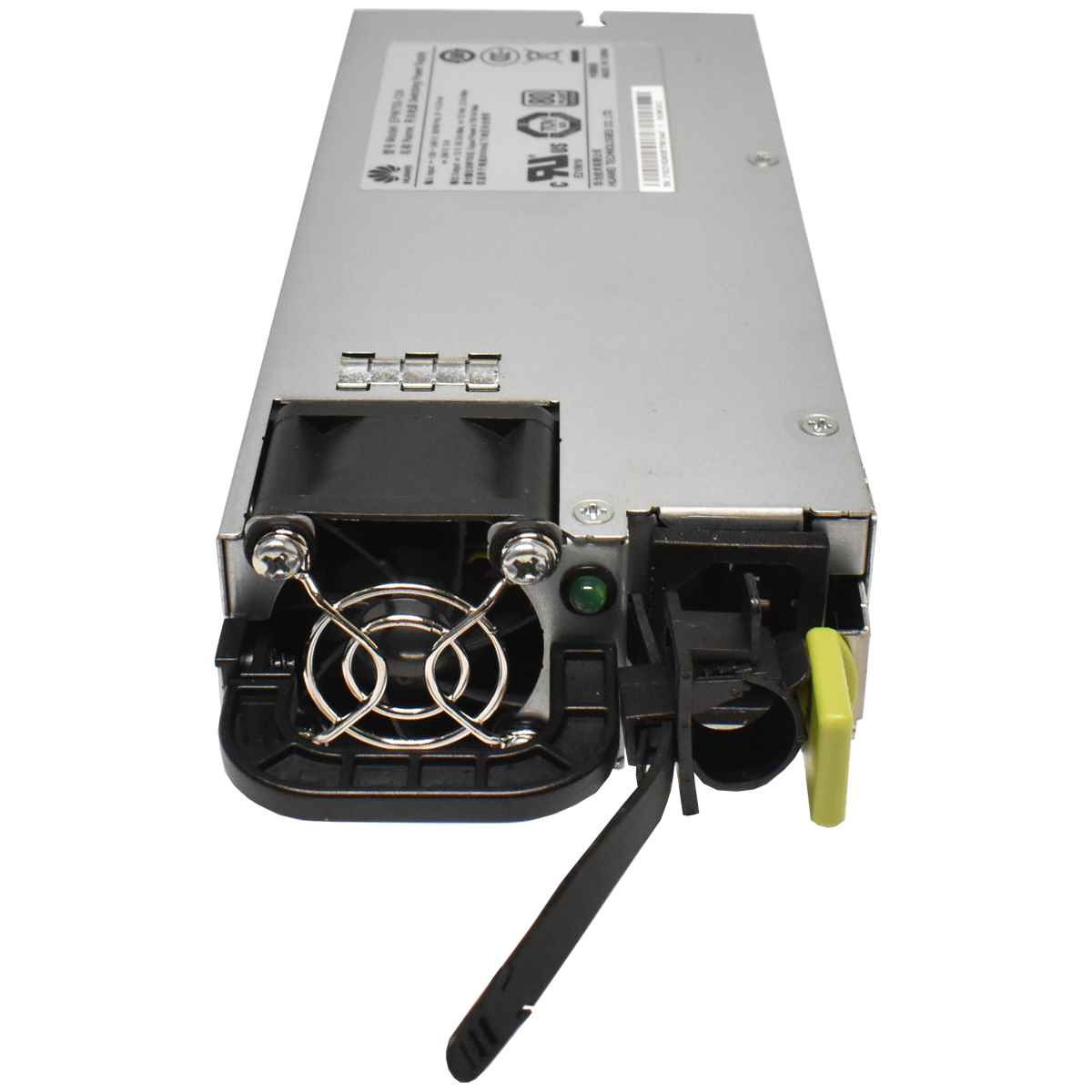 Huawei 750W PSU Netzteil Power Supply EPW750-12A RH2288H V3 PN: EN3MCACC Huawei 750W PSU Netzteil Power Supply EPW750-12A RH2288H V3 PN: EN3MCACC