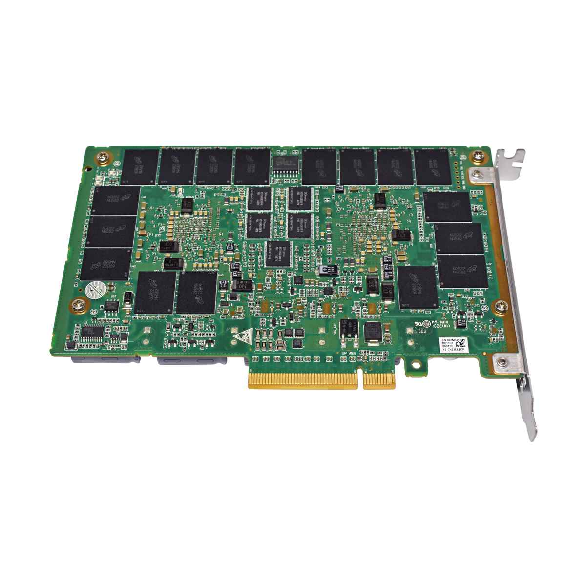 Huawei ES3000 V2 CN21EEBCP 3.2TB PCIe SSD Card
