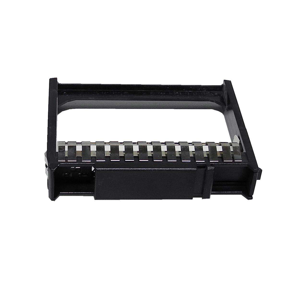 HP-HDD-SFF-2-5-Zoll-Blindblende-Blank-Caddy-670033-002.jpg 100x HP HDD SFF 2.5 Zoll Blindblende / Blank Caddy 670033-001 for ProLiant Gen8/Gen9