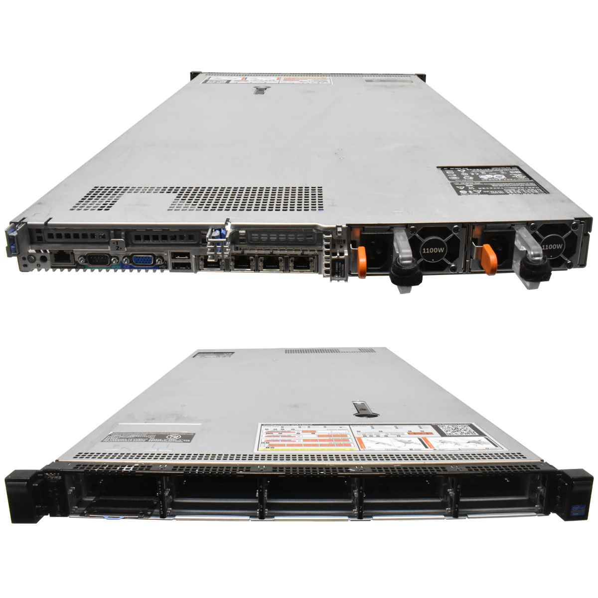 Dell PowerEdge R620 2x E5-2660 V2 2.20GHz 10-C 16GB RAM 2.5 Zoll 10 Bay PERC H710 mini Dell PowerEdge R620 2x E5-2660 V2 2.20GHz 10-C 16GB RAM 2.5 Zoll 10 Bay PERC H710 mini