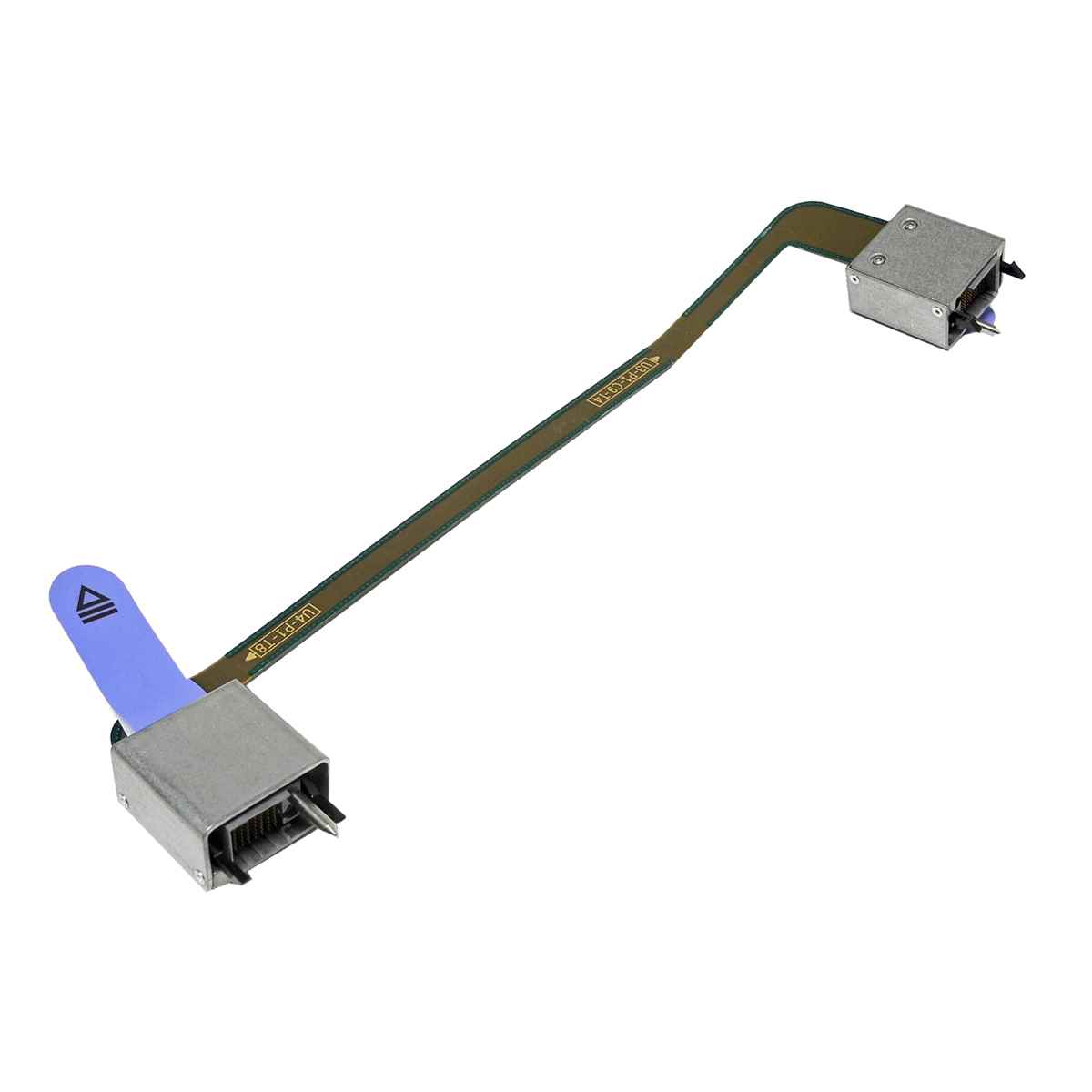IBM ClockFlex Cable (D2R) U4- P1-T8 to U3-P1-C9-T4 for Power System8 00RR902 IBM ClockFlex Cable (D2R) U4- P1-T8 to U3-P1-C9-T4 for Power System8 00RR902