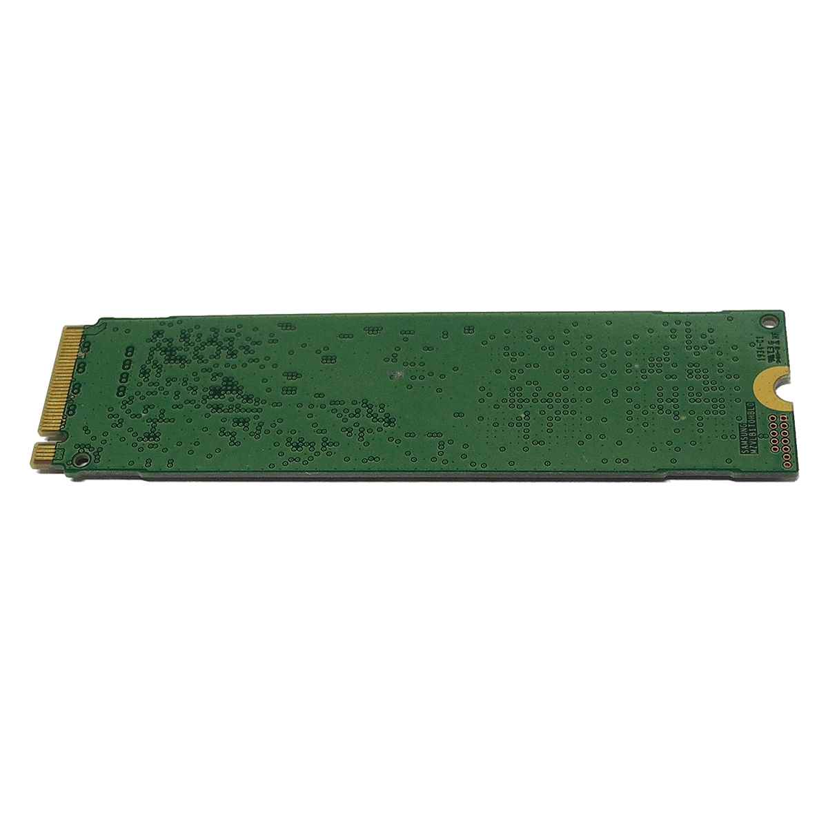 Dell 02KXJH Samsung PM981 MZ-VLB1T0A SSD 1TB M.2 2280 PCIe Gen3.0 x4 NVMe