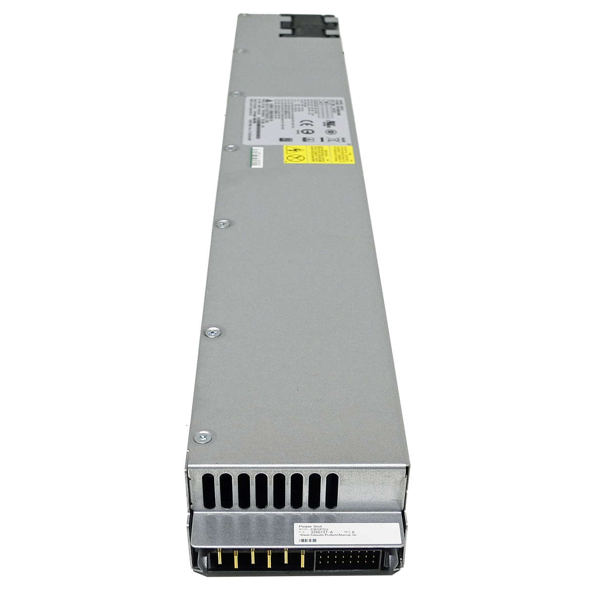 DELTA-TDPS-895AB-A-895W-Power-Supply-Netzteil-für-004.jpg DELTA TDPS-895AB A 895W Power Supply / Netzteil für Hitachi VSP GX00 Storage