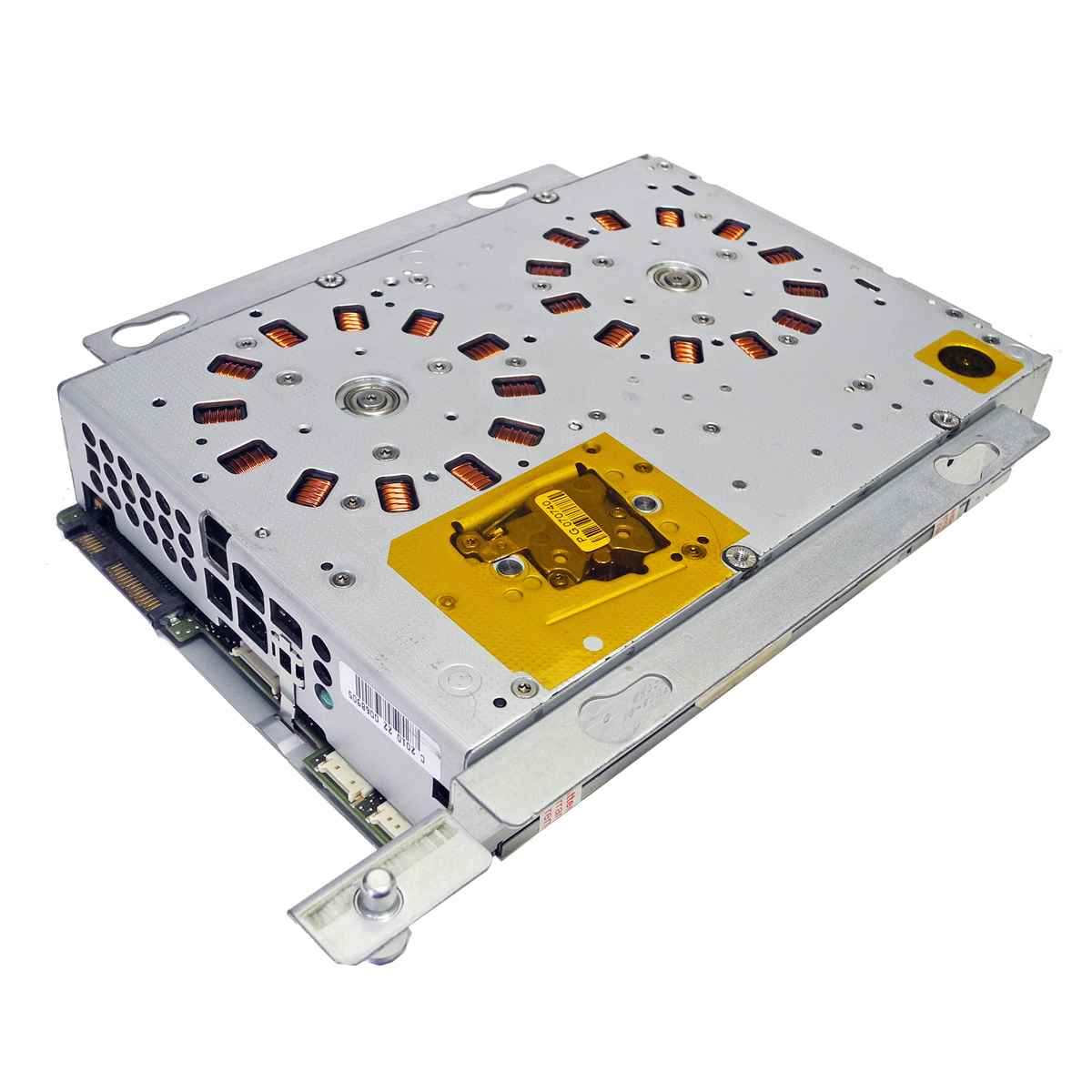 HP EH969A BRSLA-1204-DC LTO-6 2.5TB / 6.25TB SAS 6Gb Tape Drive 684881-001 HP EH969A BRSLA-1204-DC LTO-6 2.5TB / 6.25TB SAS 6Gb Tape Drive 684881-001