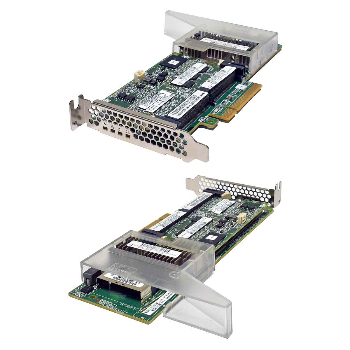 HP P440 PCIe x8 12G SAS Smart Array Raid Controller 4GB FBWC Memory LP 726821-B21 749797-001 784483-001 726823-001 726815-002 HP P440 PCIe x8 12G SAS Smart Array Raid Controller 4GB FBWC Memory LP 726821-B21 749797-001 784483-001 726823-001 726815-002