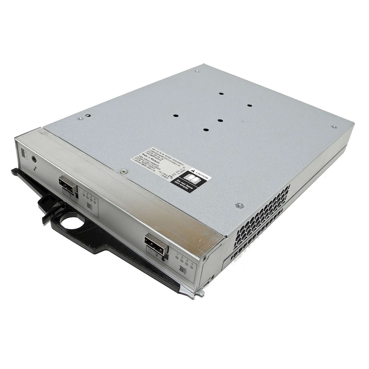 IBM 85Y5850 Xyratex 0951735-06 ESM Controller for Storwize V7000 2076-212 -224
