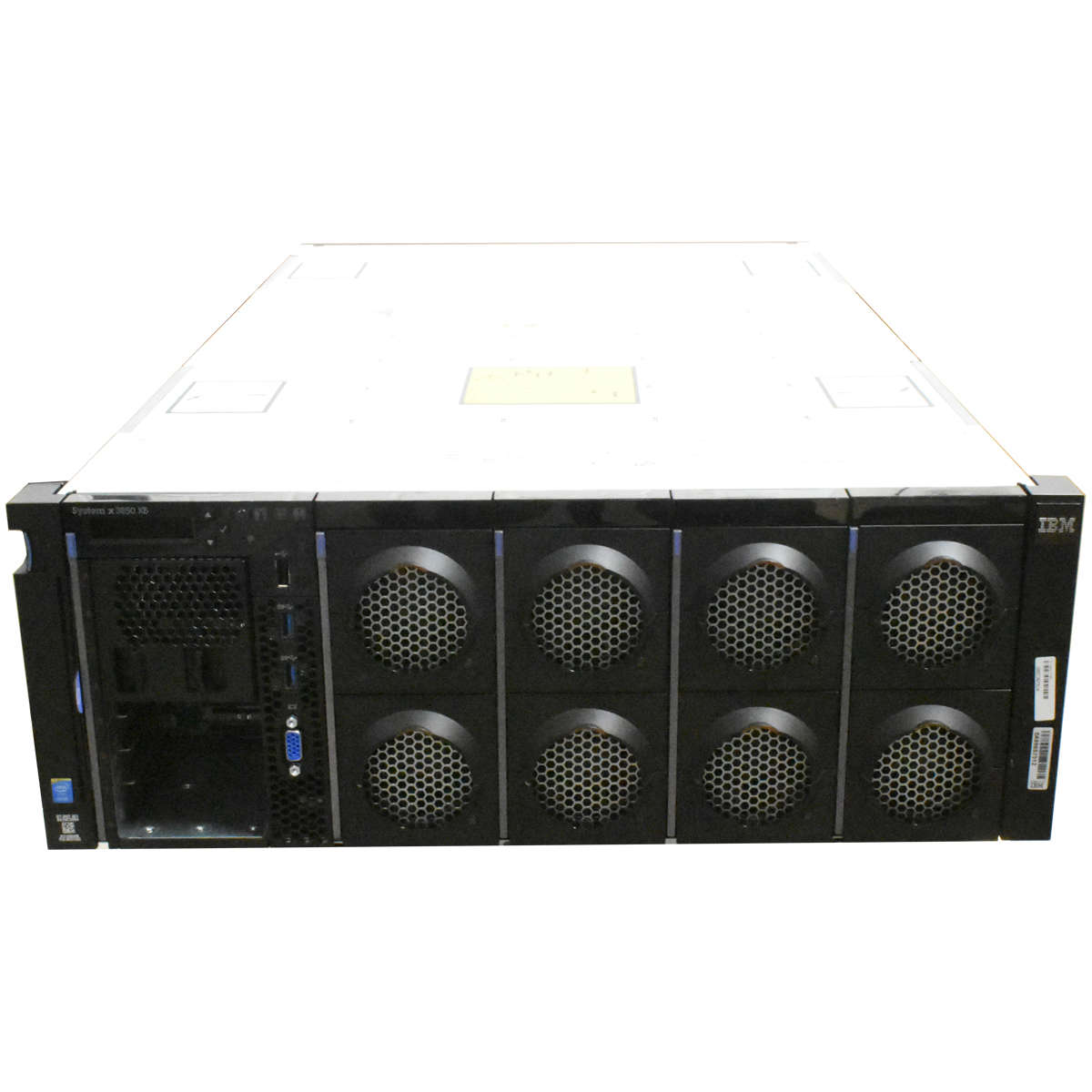 Lenovo-Server-System-X3850-X6-4xE7-8880-V3-18-C-2-001.jpg Lenovo Server System X3850 X6 4x Xeon E7-4820 V4 CPU 0GB RAM M5225 2.5" 4Bay