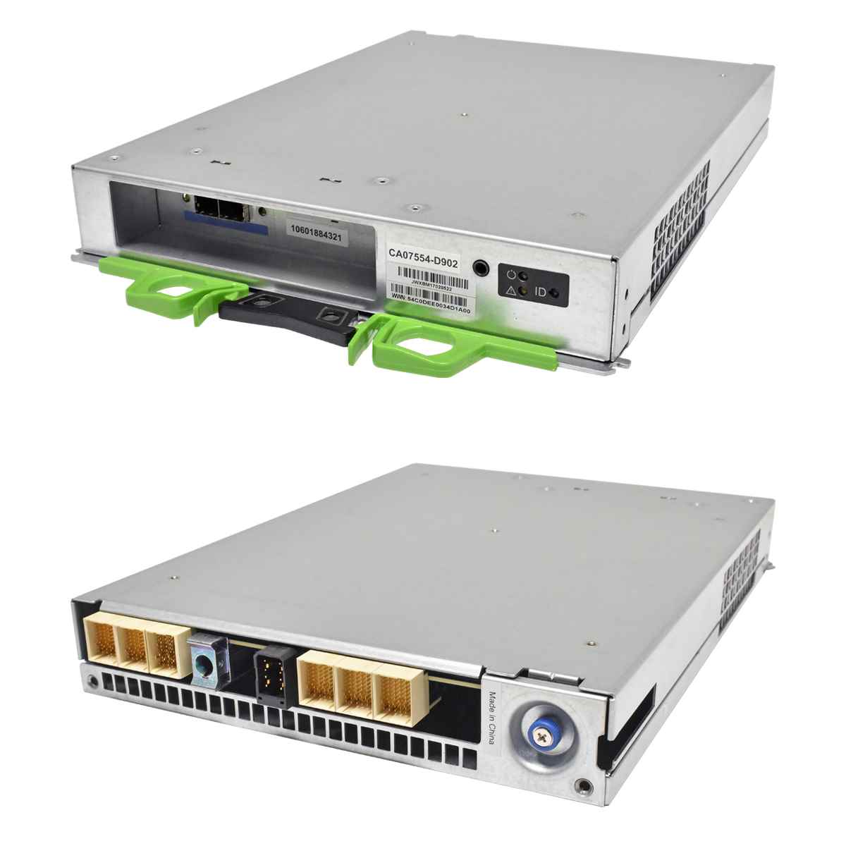 Fujitsu Eternus Storage JX40 S2 12G Controller CA07554-D902 Fujitsu Eternus Storage JX40 S2 12G Controller CA07554-D902