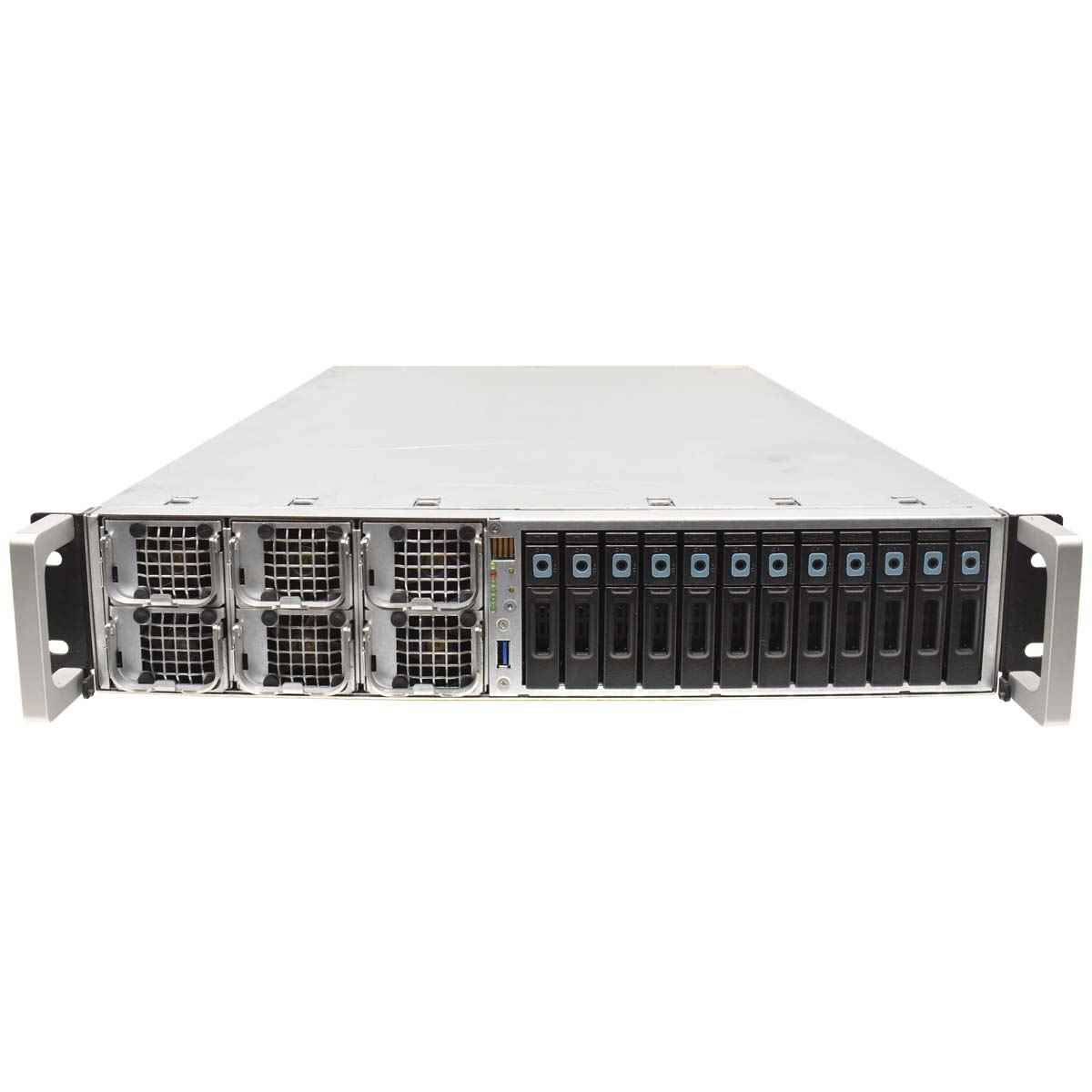 Rohde Schwarz Venice 2U 4 chan Video Management Server SDI LTC no OS no Licinse Rohde Schwarz Venice 2U 2 chan Video Management Server SDI LTC no OS no Licinse