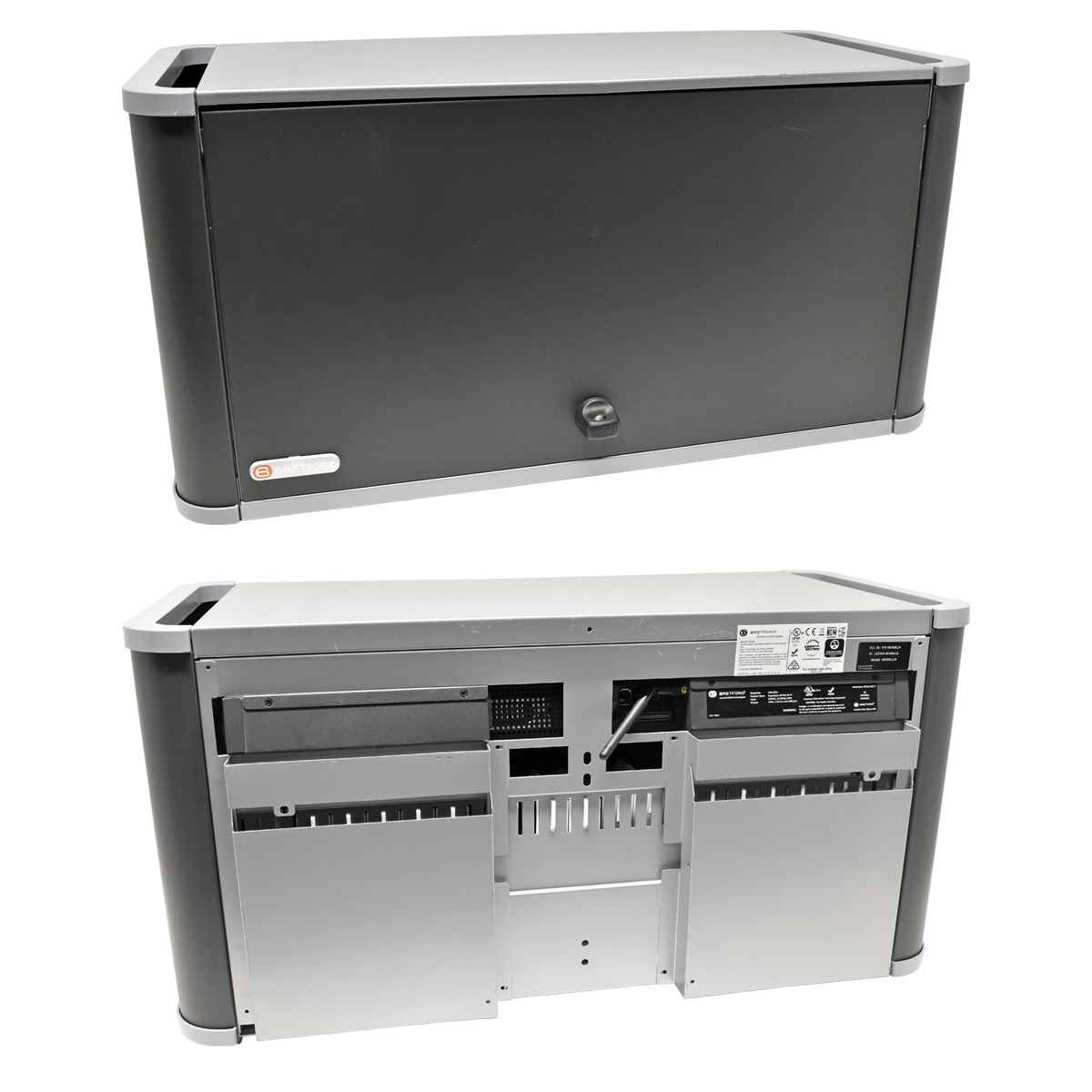 Bretford PowerSync 20-Port WiFi HE406ZM/A charging station for iPad iPad mini Bretford PowerSync 20-Port WiFi HE406ZM/A charging station for iPad iPad mini