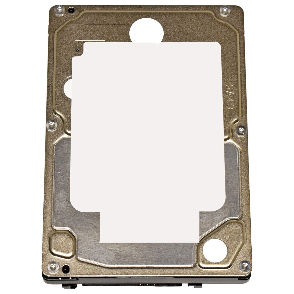 Toshiba 300GB 2.5" 10K 6G SAS HDD AL13SEB300