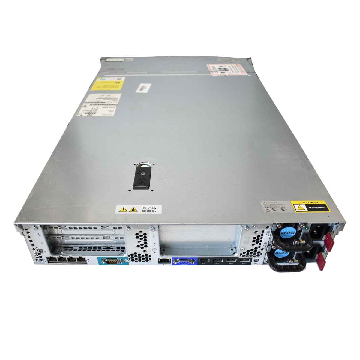 HP ProLiant DL380p G8 2x XEON E5-2620 2.0 GHz 6-Core 16 GB RAM 8xSFF HP ProLiant DL385p G8 1x AMD 6376 OS 2.30 GHz 16-Core 16GB RAM HDD 8Bay
